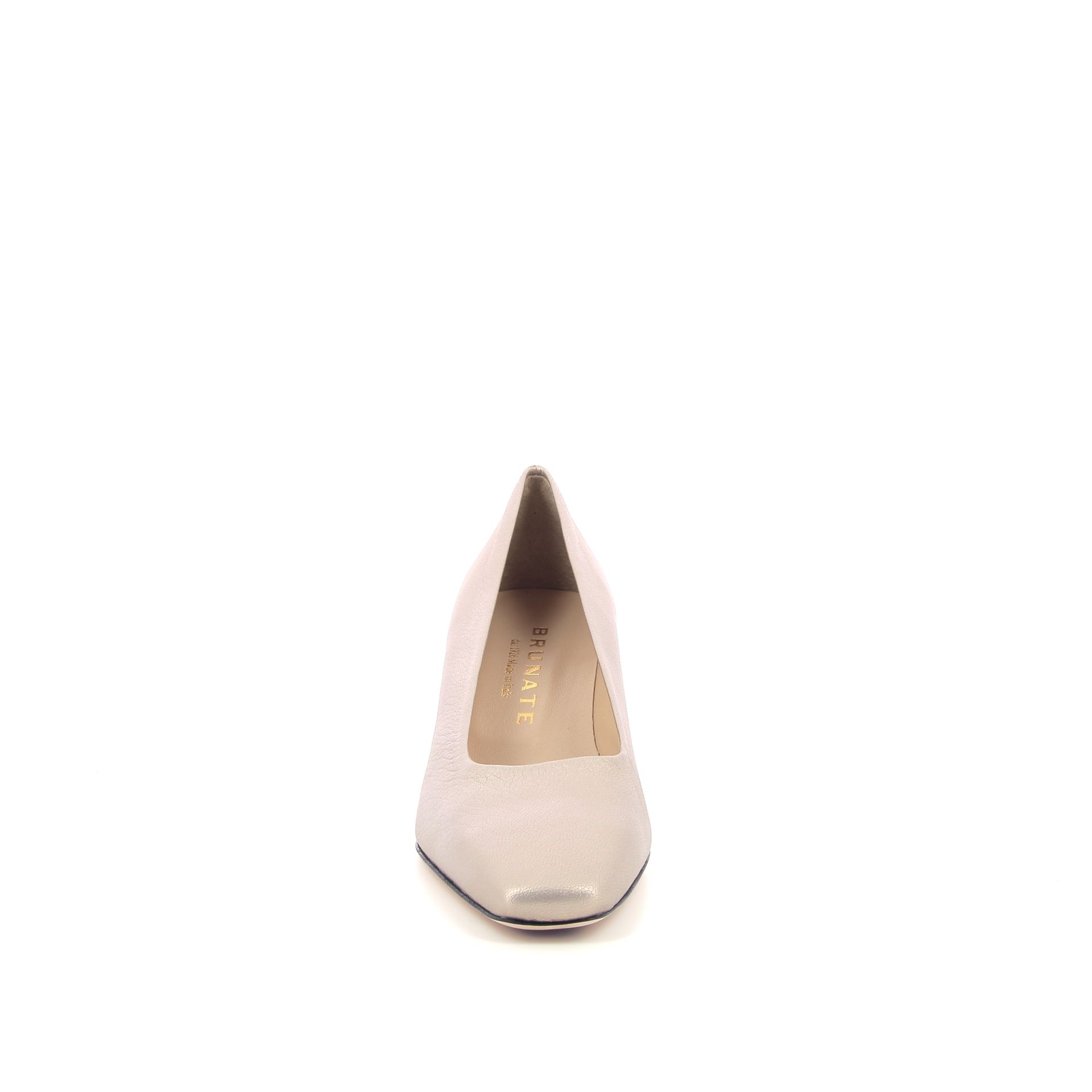 Brunate Pump 264410 goud