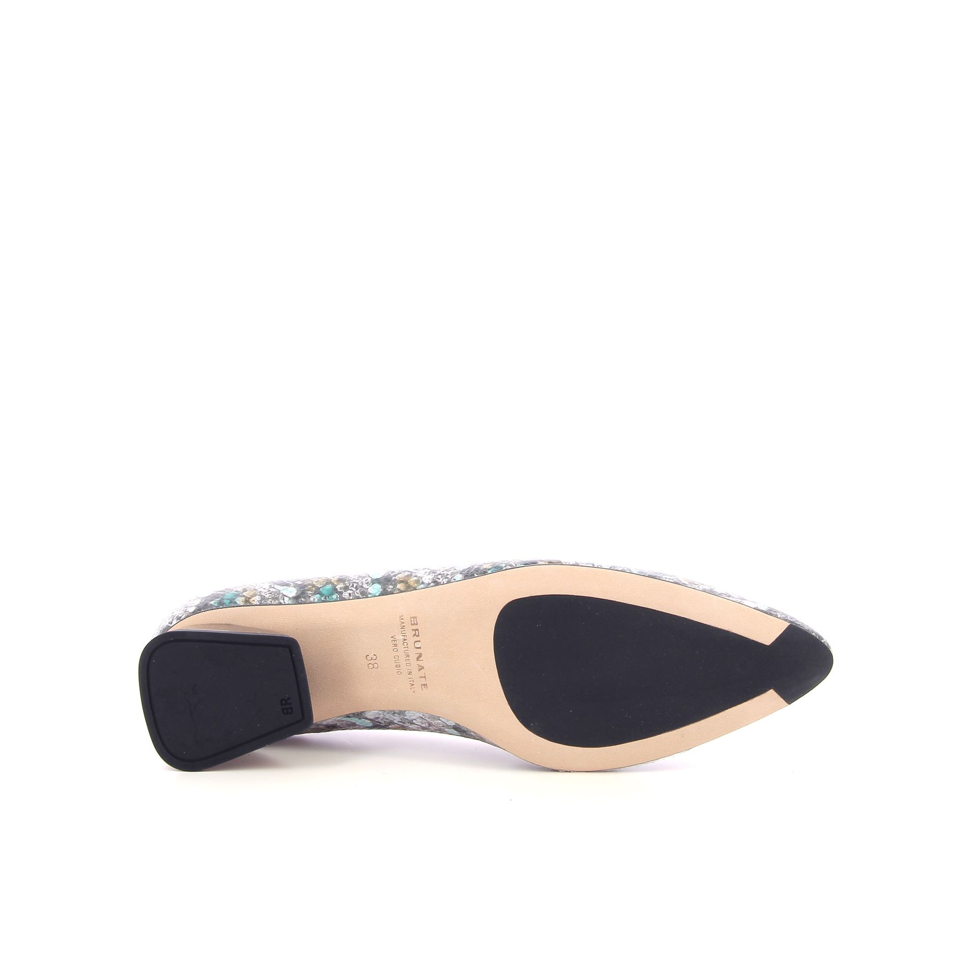 Brunate Pump 264411 multi