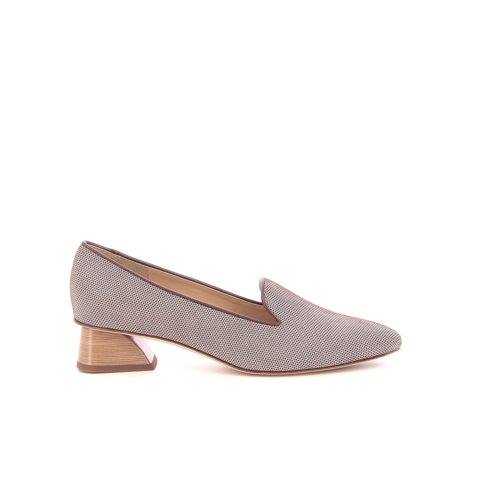 Brunate Pump 264412 bruin