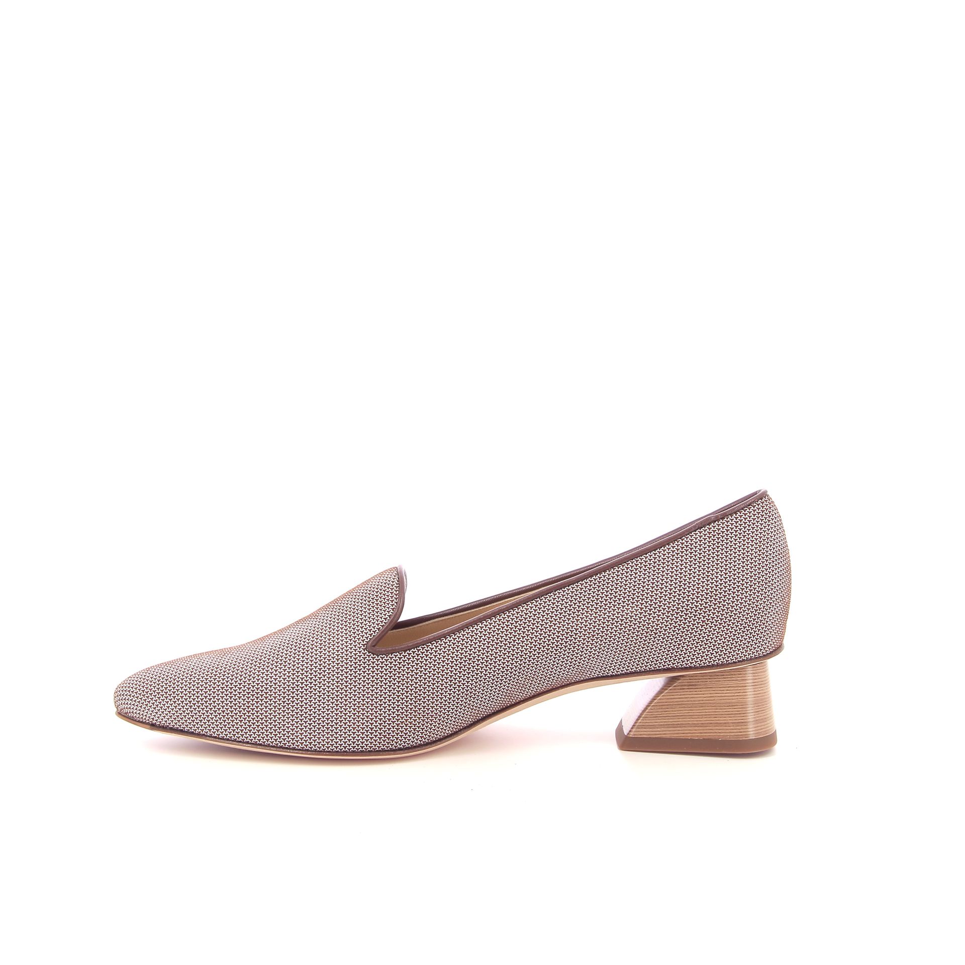 Brunate Pump 264412 bruin