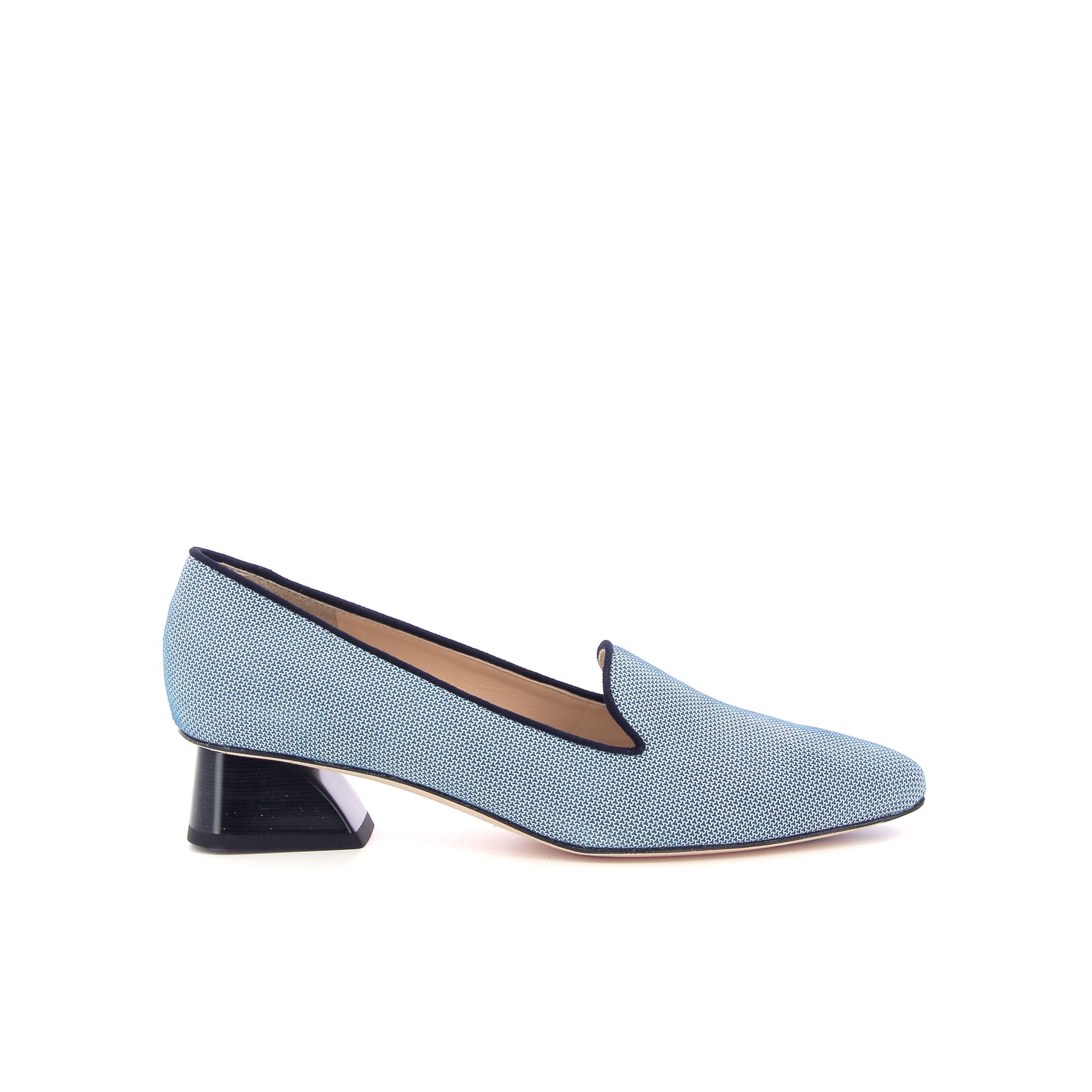 Brunate Pump 264413 blauw