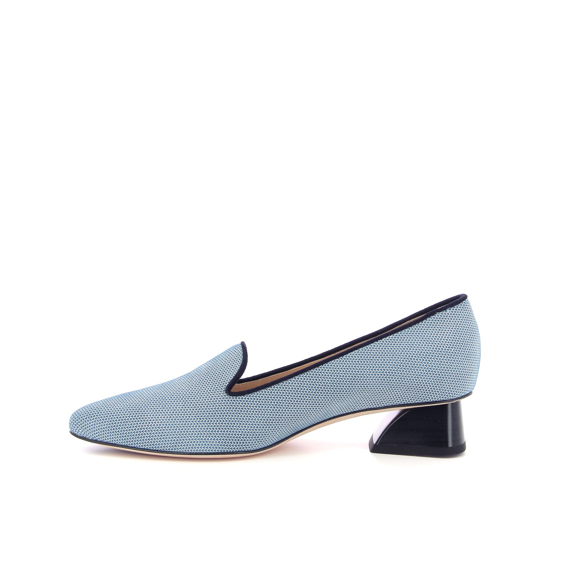 Brunate Pump 264413 blauw