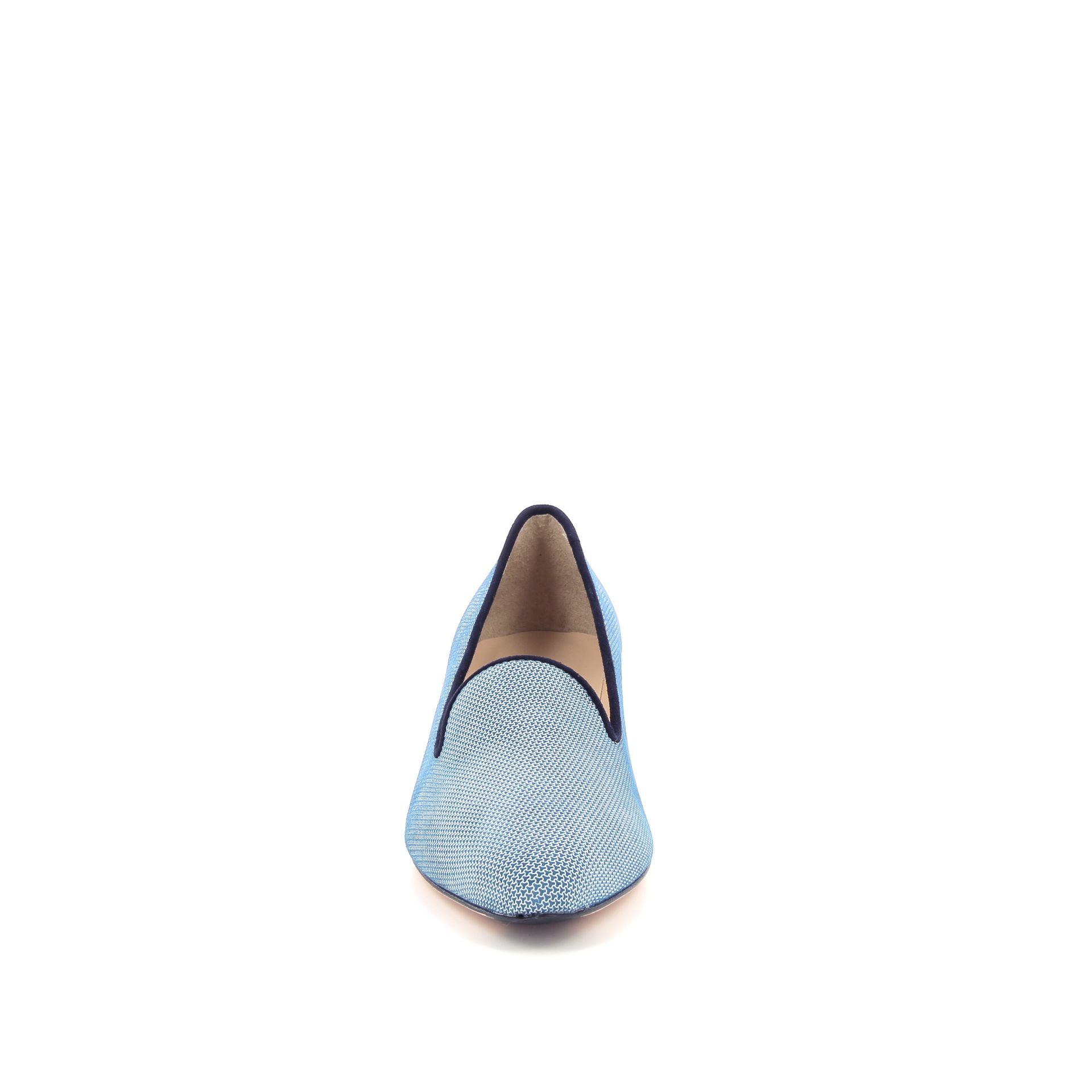 Brunate Pump 264413 blauw