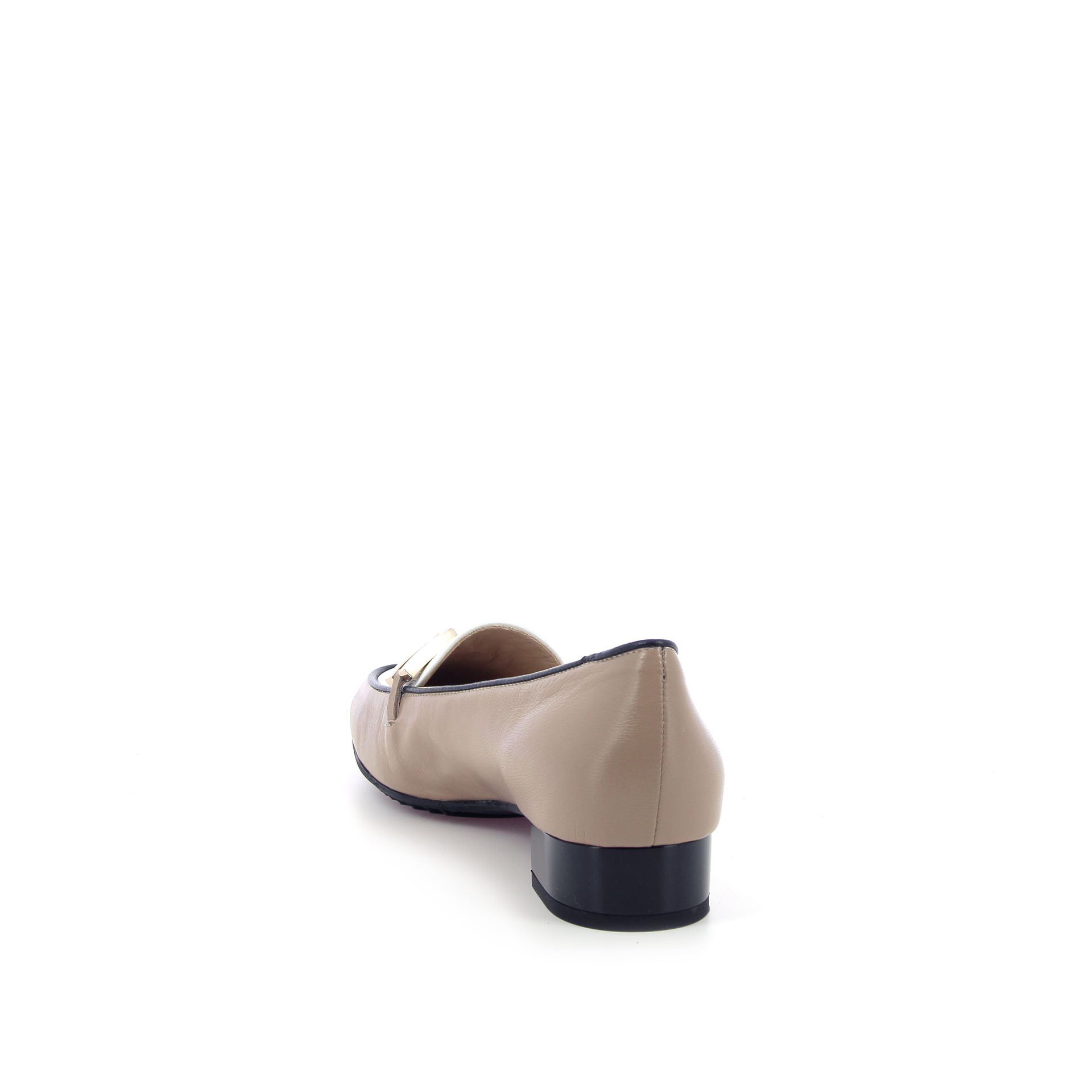 Brunate Mocassin 264415 beige