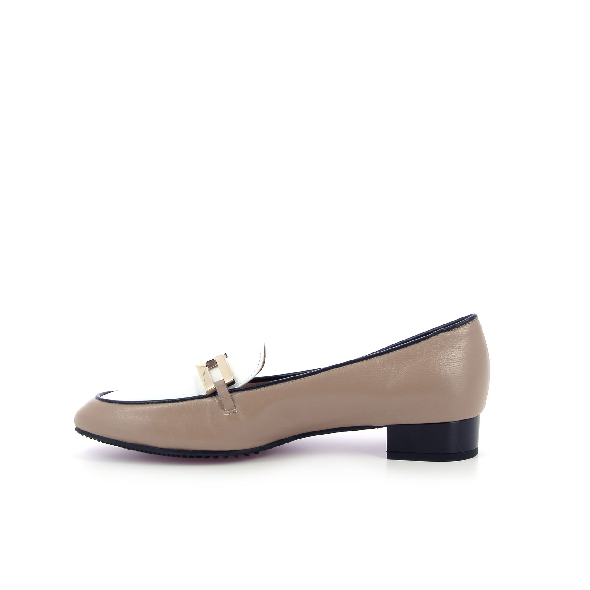 Brunate Mocassin 264415 beige