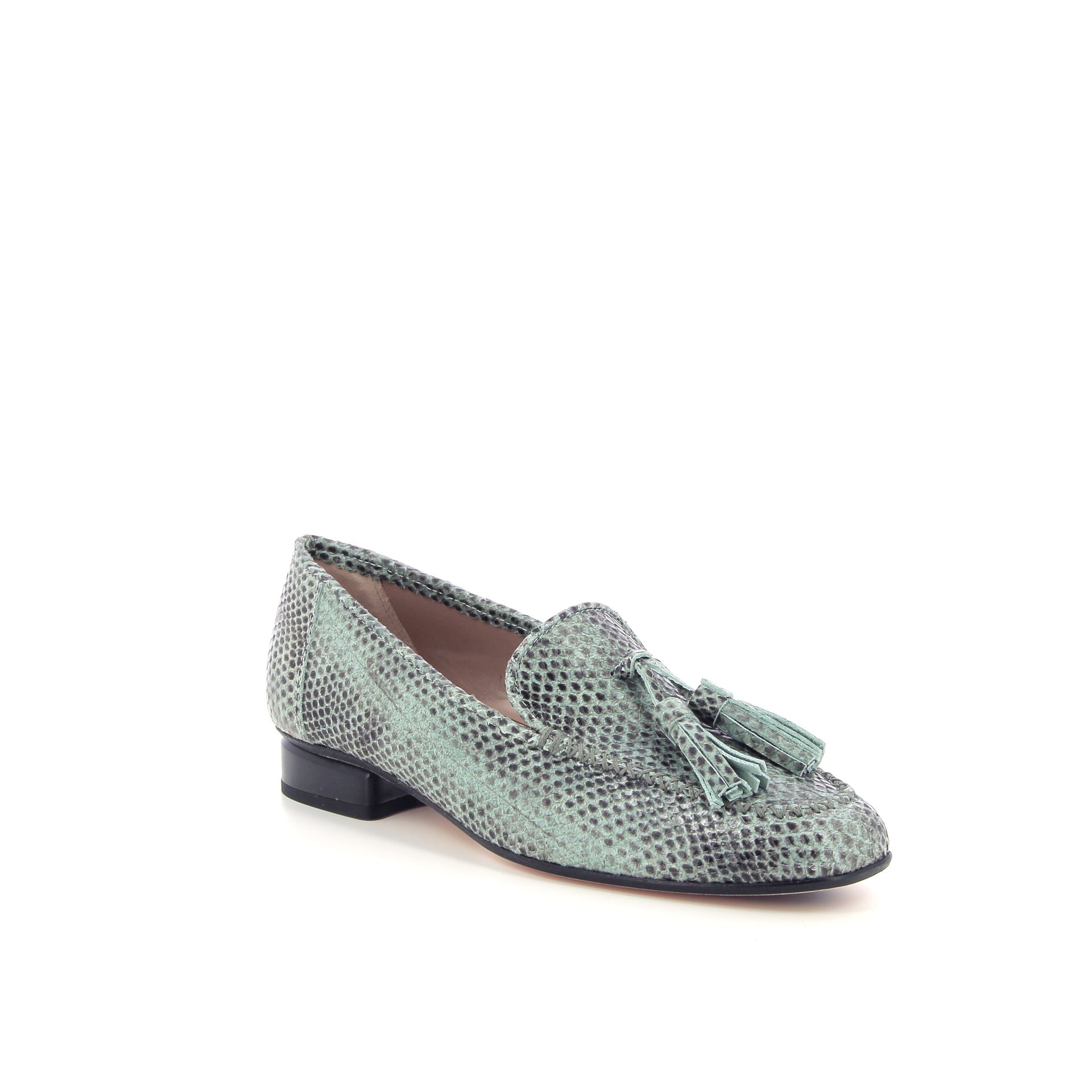 Brunate Mocassin 264417 groen