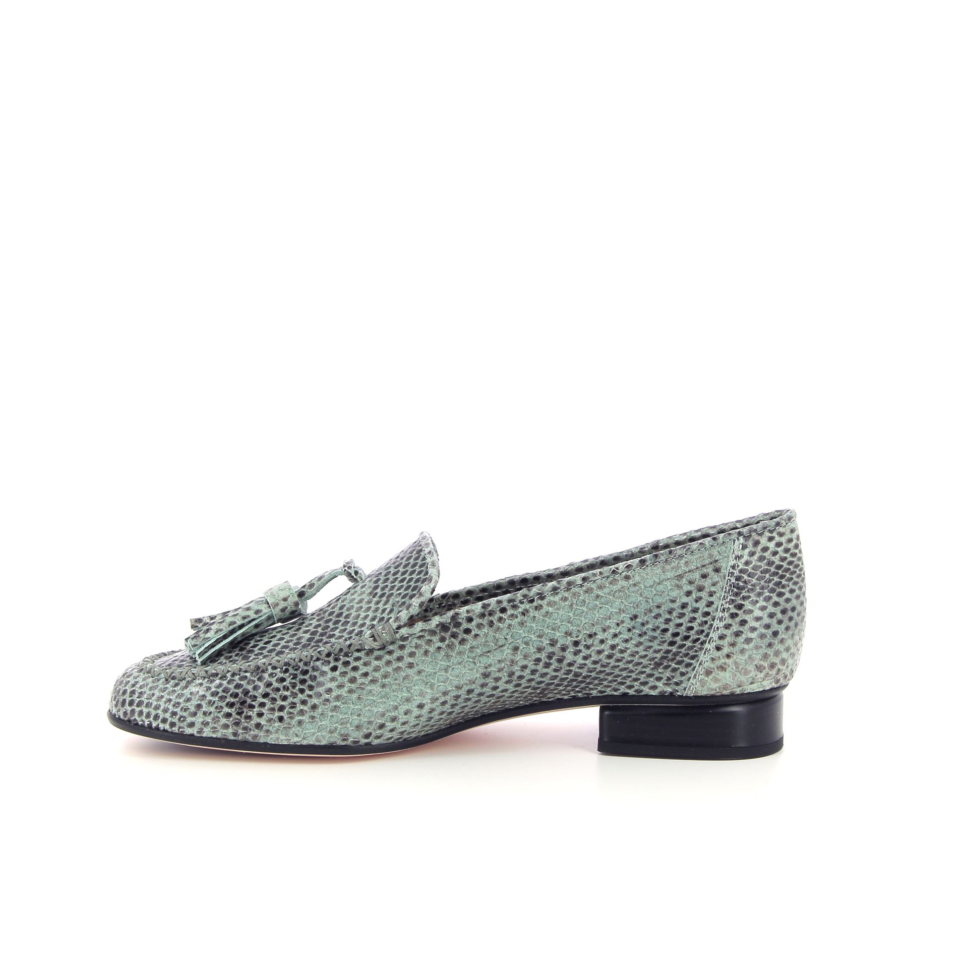 Brunate Mocassin 264417 groen