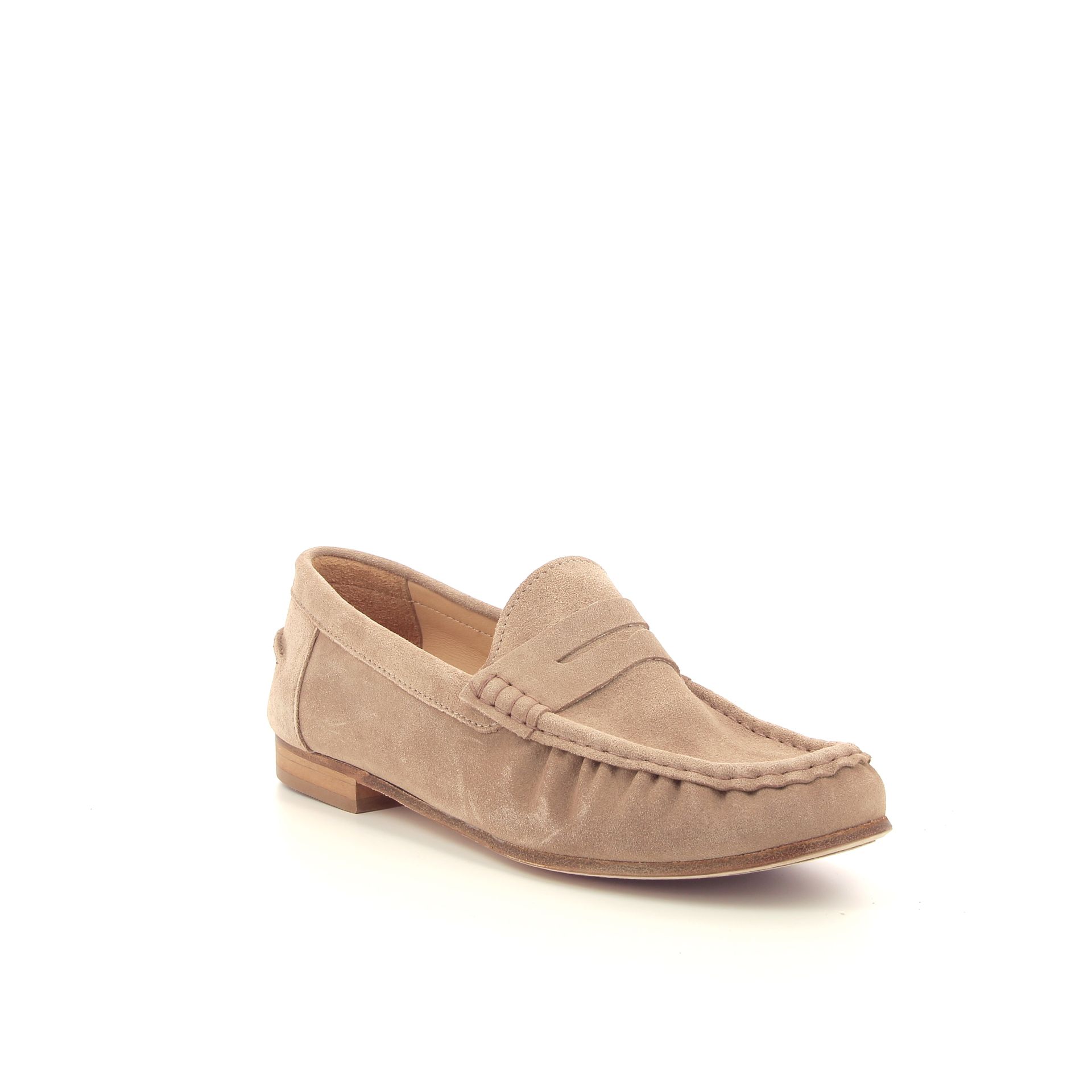 Vittoria Mengoni Mocassin 264419 cognac