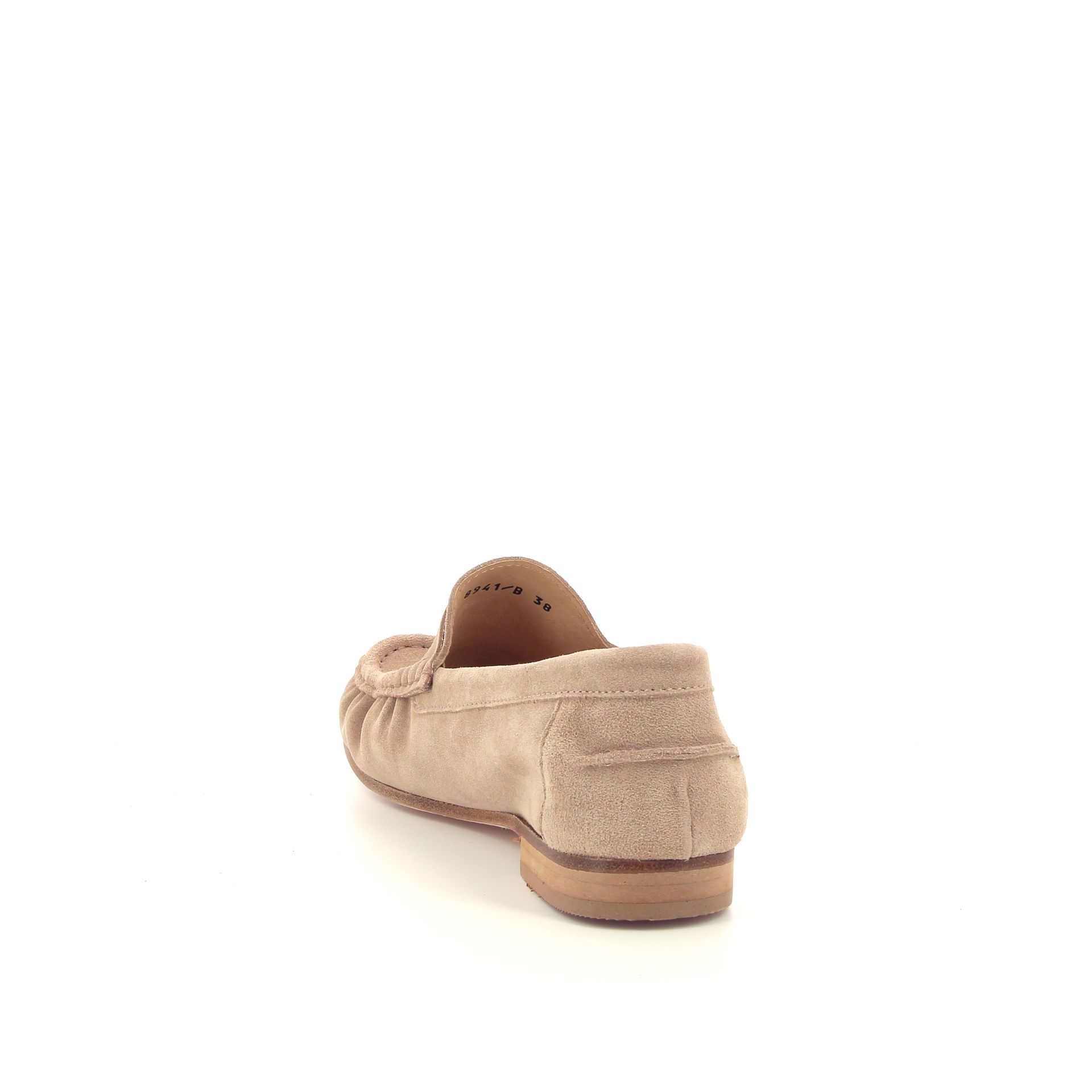 Vittoria Mengoni Mocassin 264419 cognac