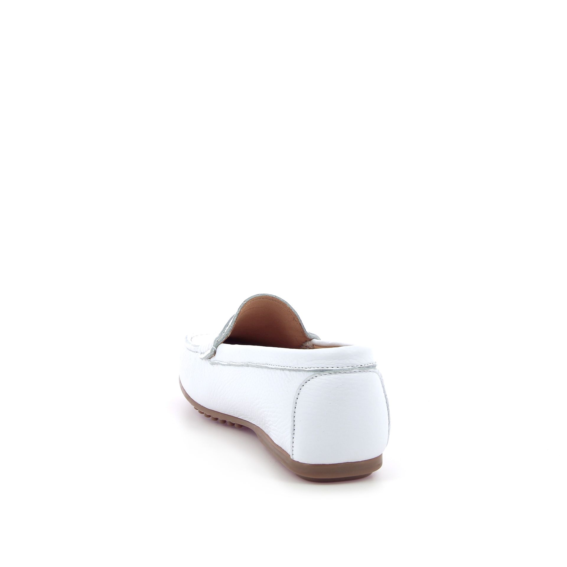 Vittoria Mengoni Mocassin 264422 wit