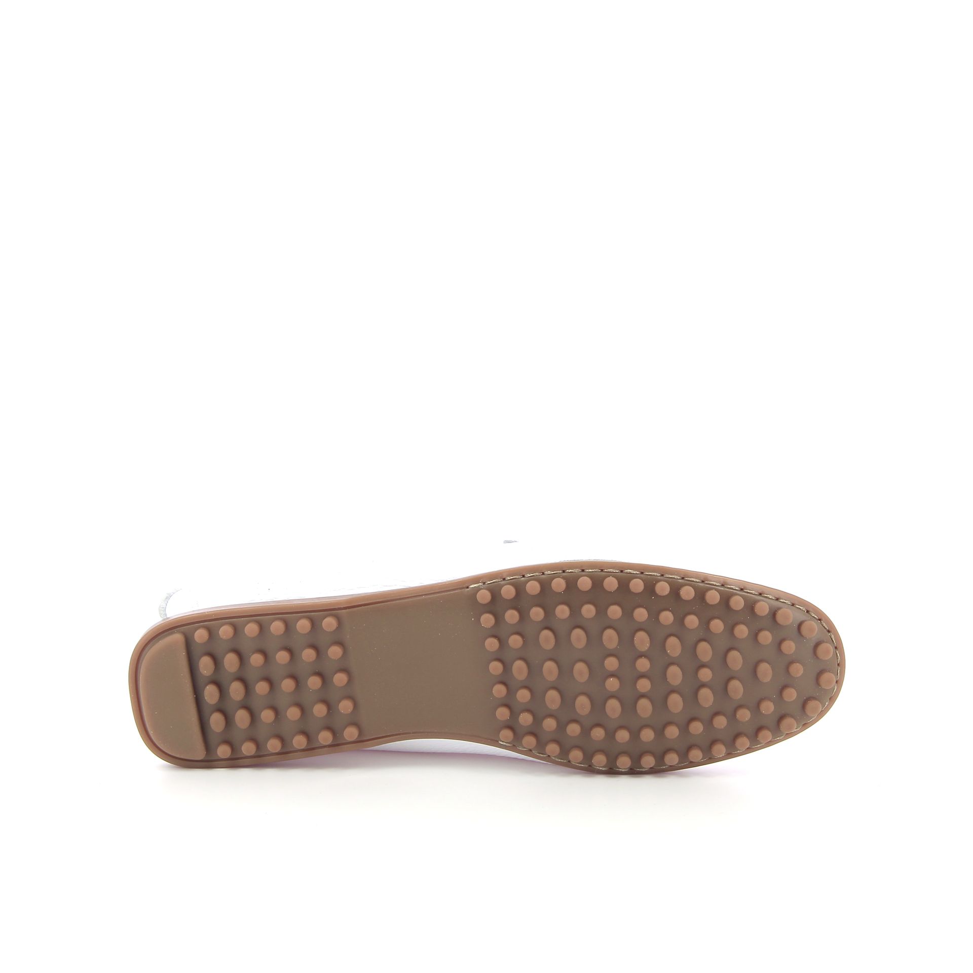 Vittoria Mengoni Mocassin 264422 wit