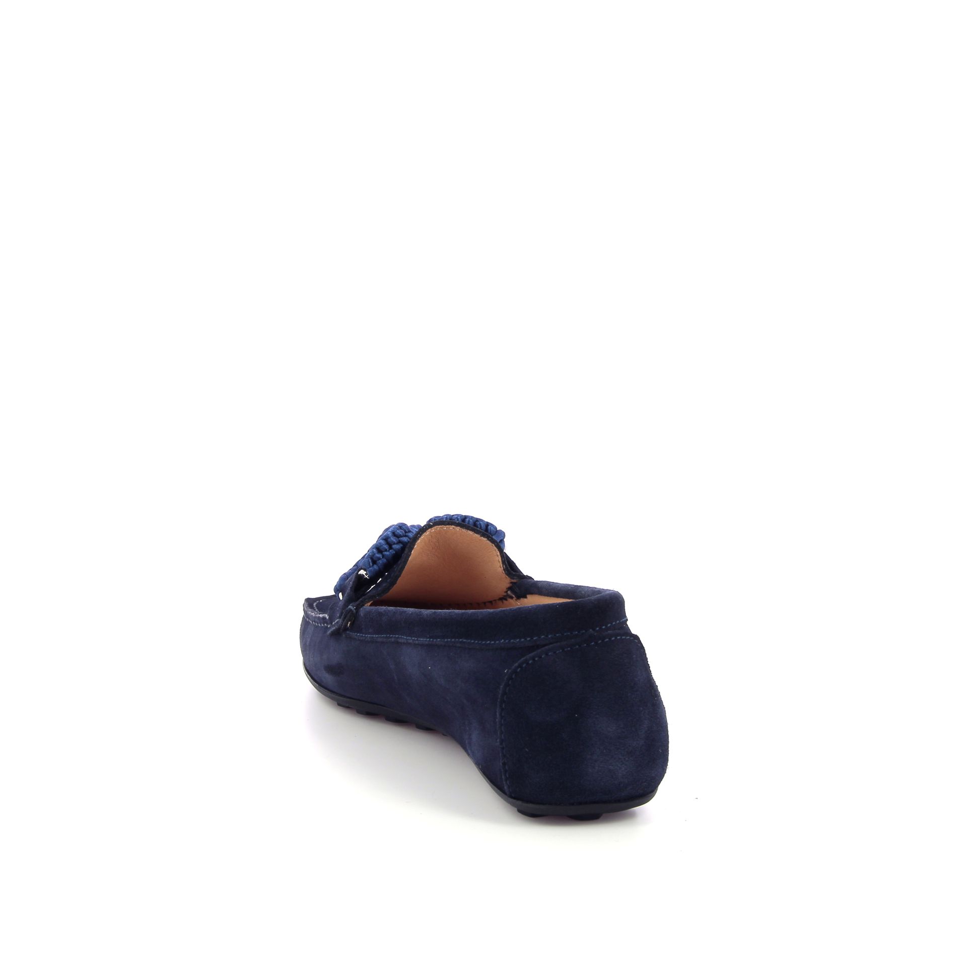 Vittoria Mengoni Mocassin 264423 blauw