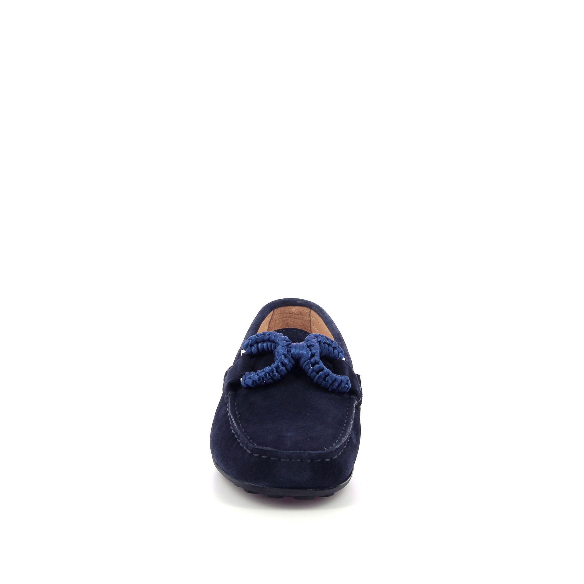 Vittoria Mengoni Mocassin 264423 blauw
