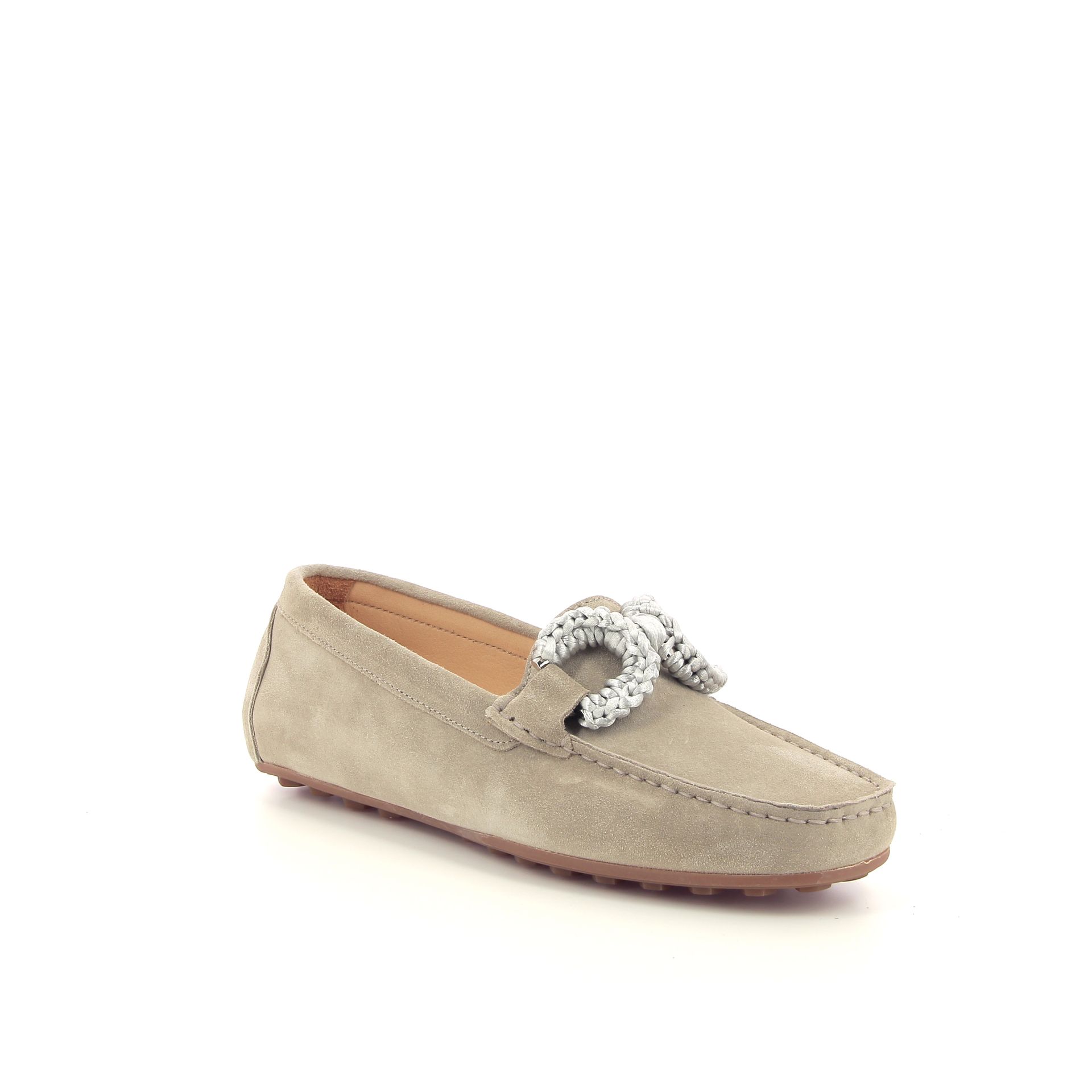 Vittoria Mengoni Mocassin 264424 beige