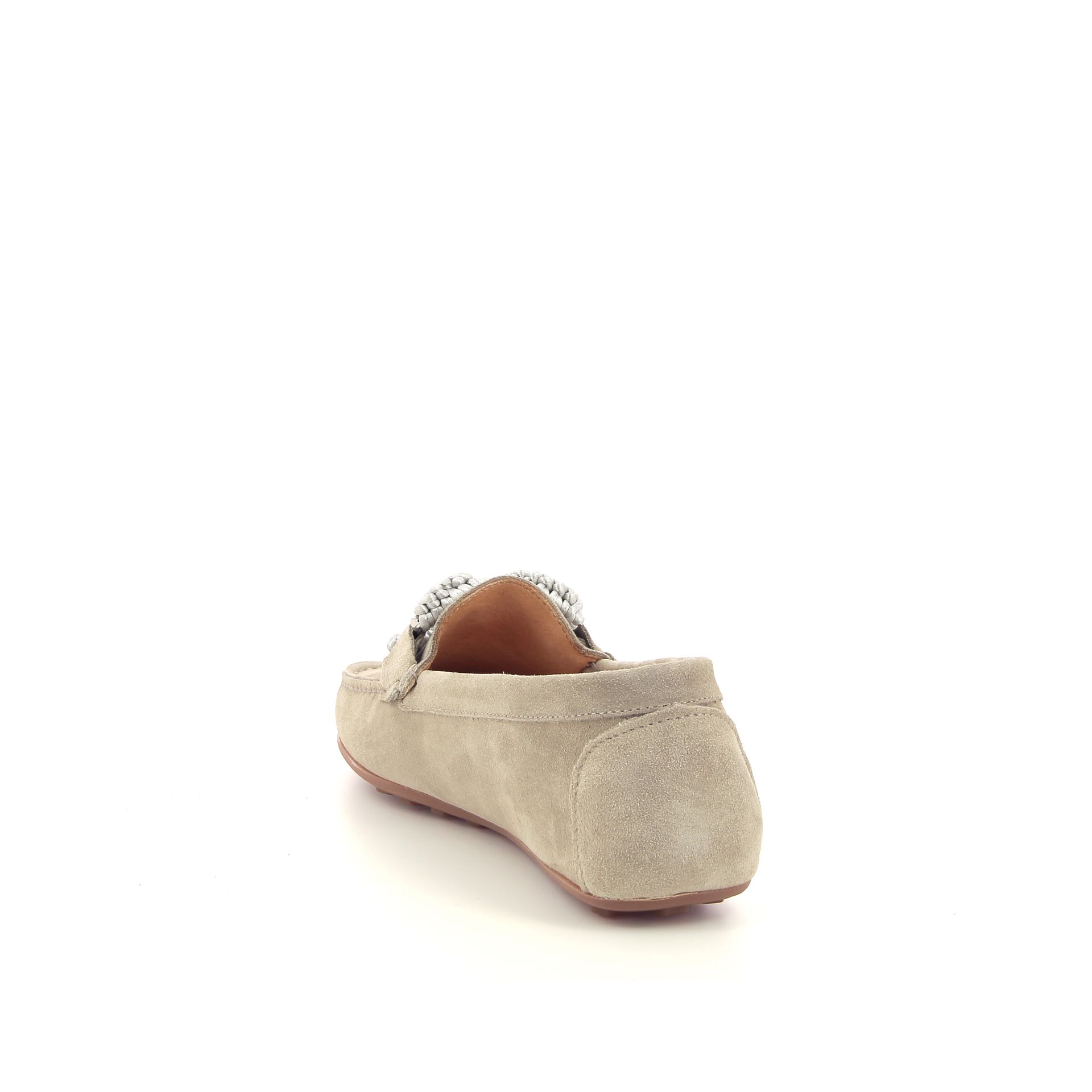 Vittoria Mengoni Mocassin 264424 beige