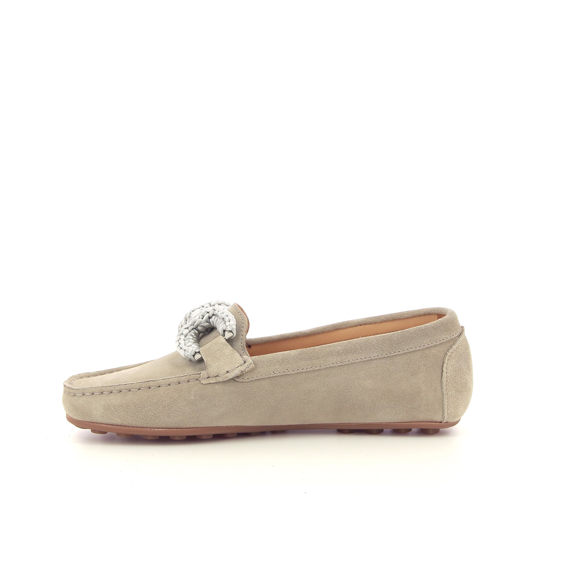 Vittoria Mengoni Mocassin 264424 beige