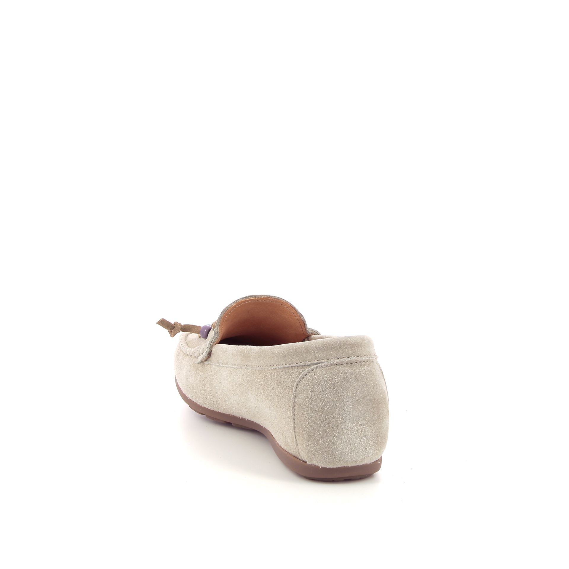 Vittoria Mengoni Mocassin 264425 beige
