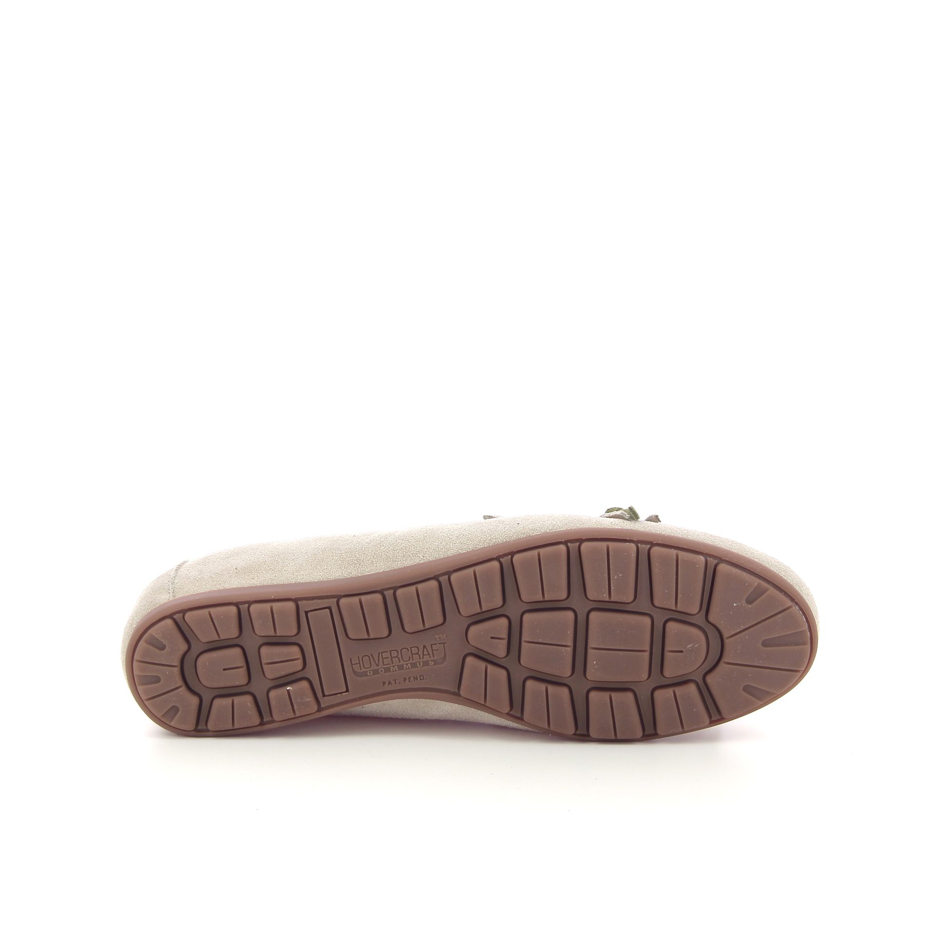 Vittoria Mengoni Mocassin 264425 beige