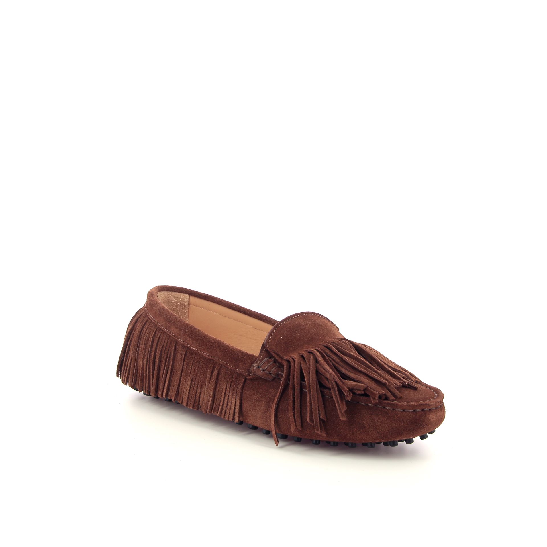 Vittoria Mengoni Mocassin 264426 cognac