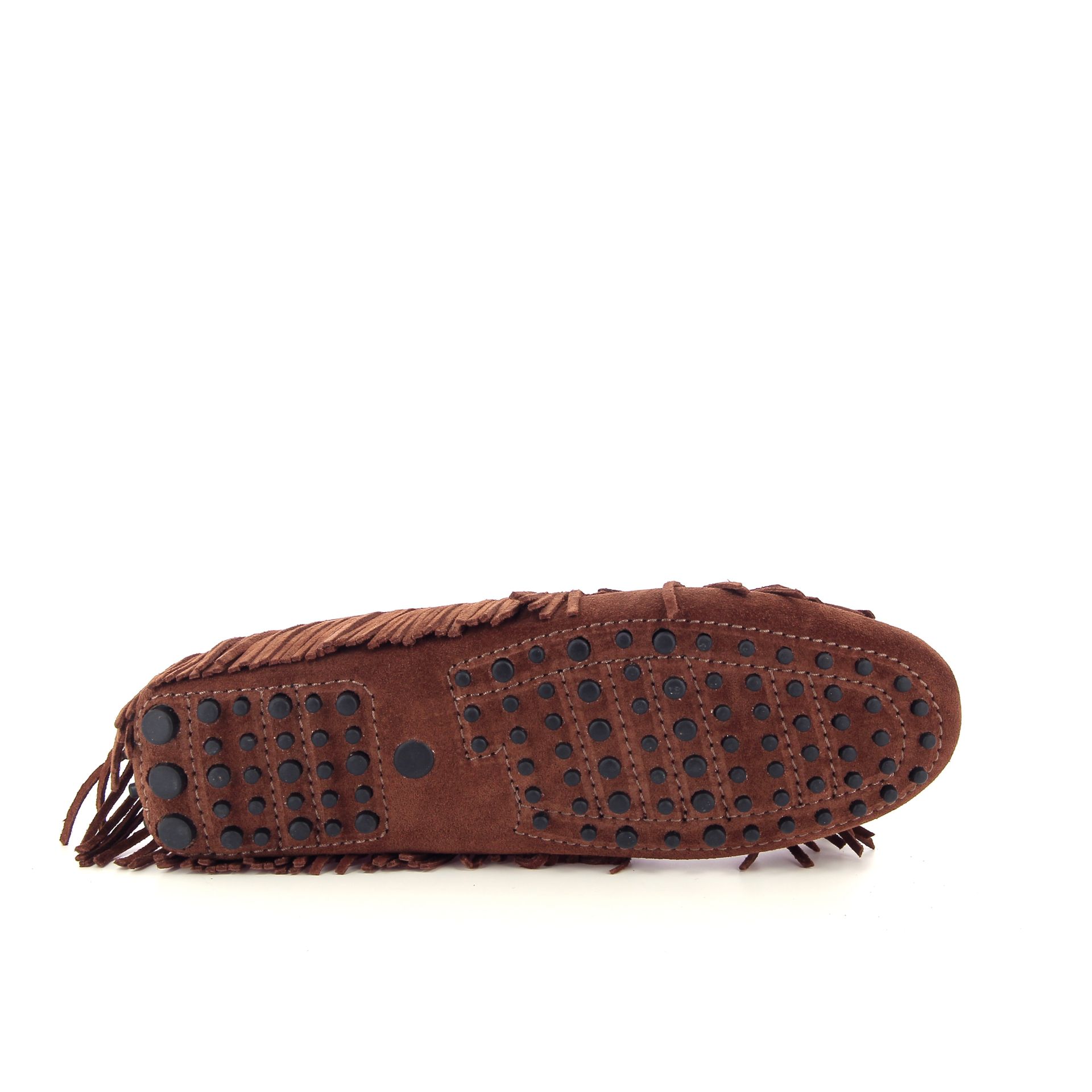 Vittoria Mengoni Mocassin 264426 cognac