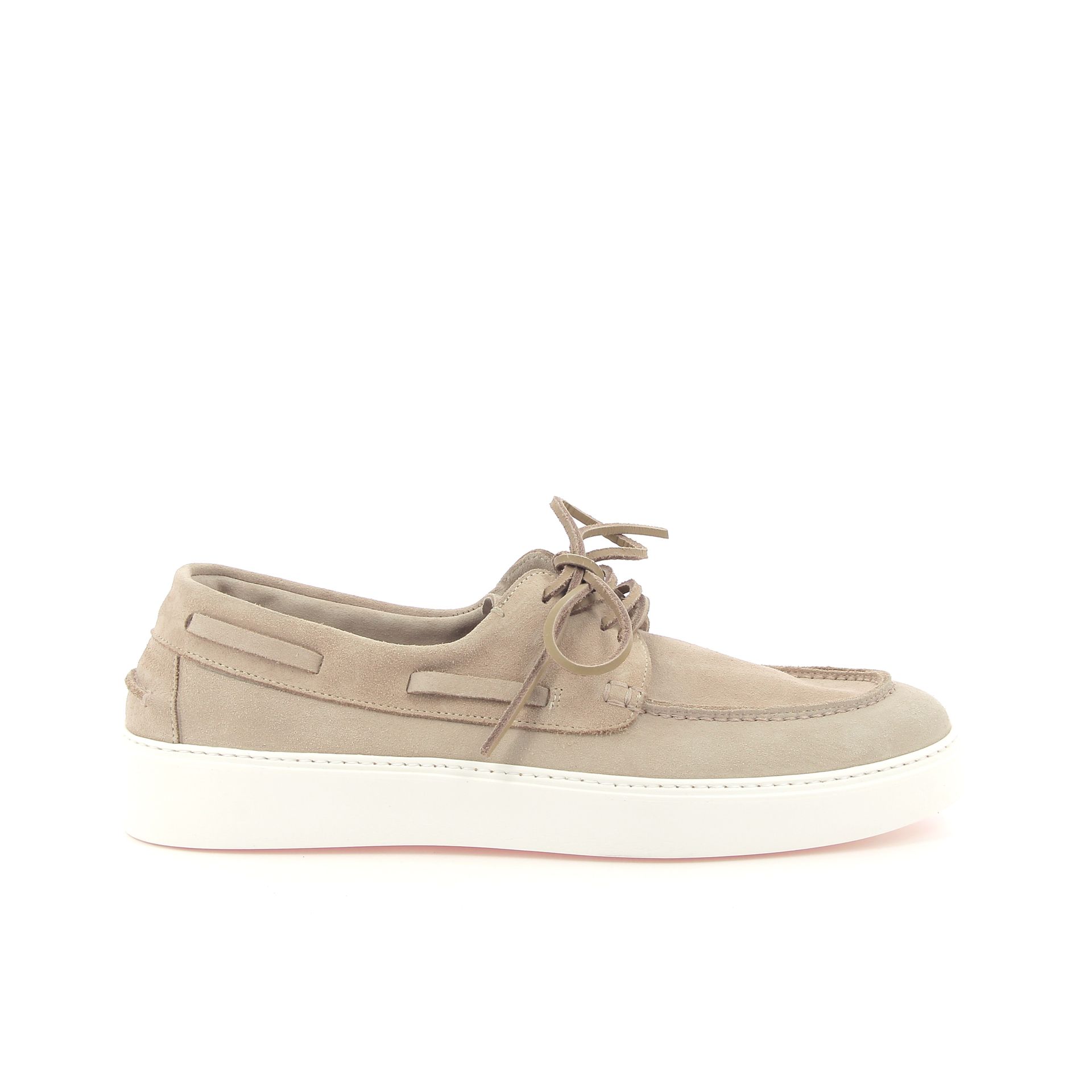 Fabrizio Silenzi Veterschoen 264428 beige