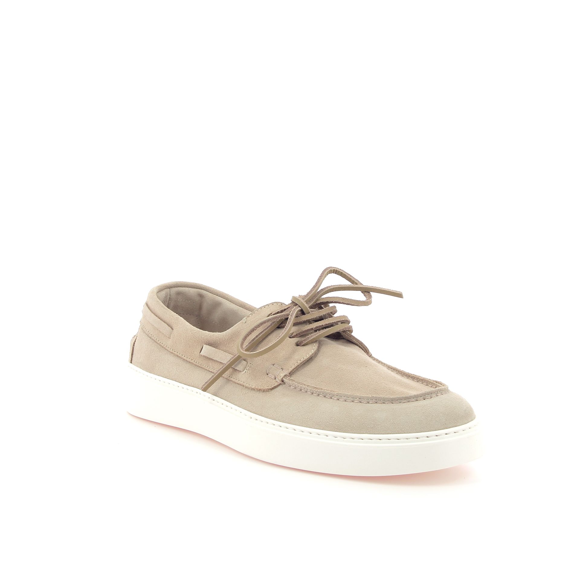 Fabrizio Silenzi Veterschoen 264428 beige