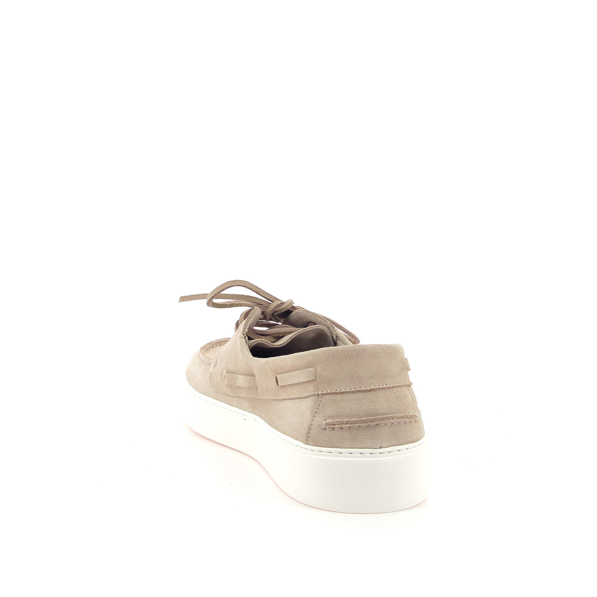 Fabrizio Silenzi Veterschoen 264428 beige