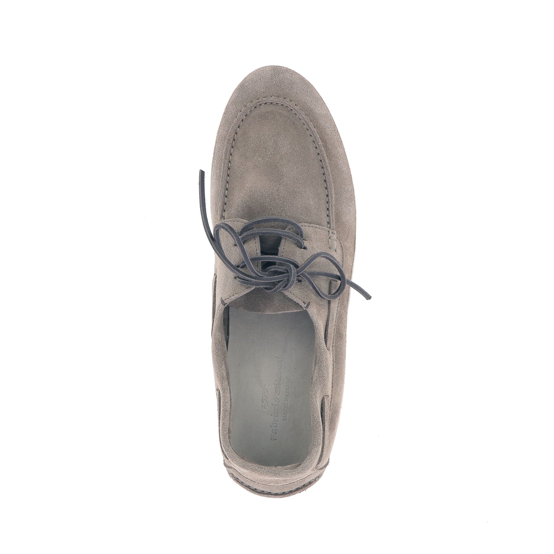 Fabrizio Silenzi Veterschoen 264429 taupe