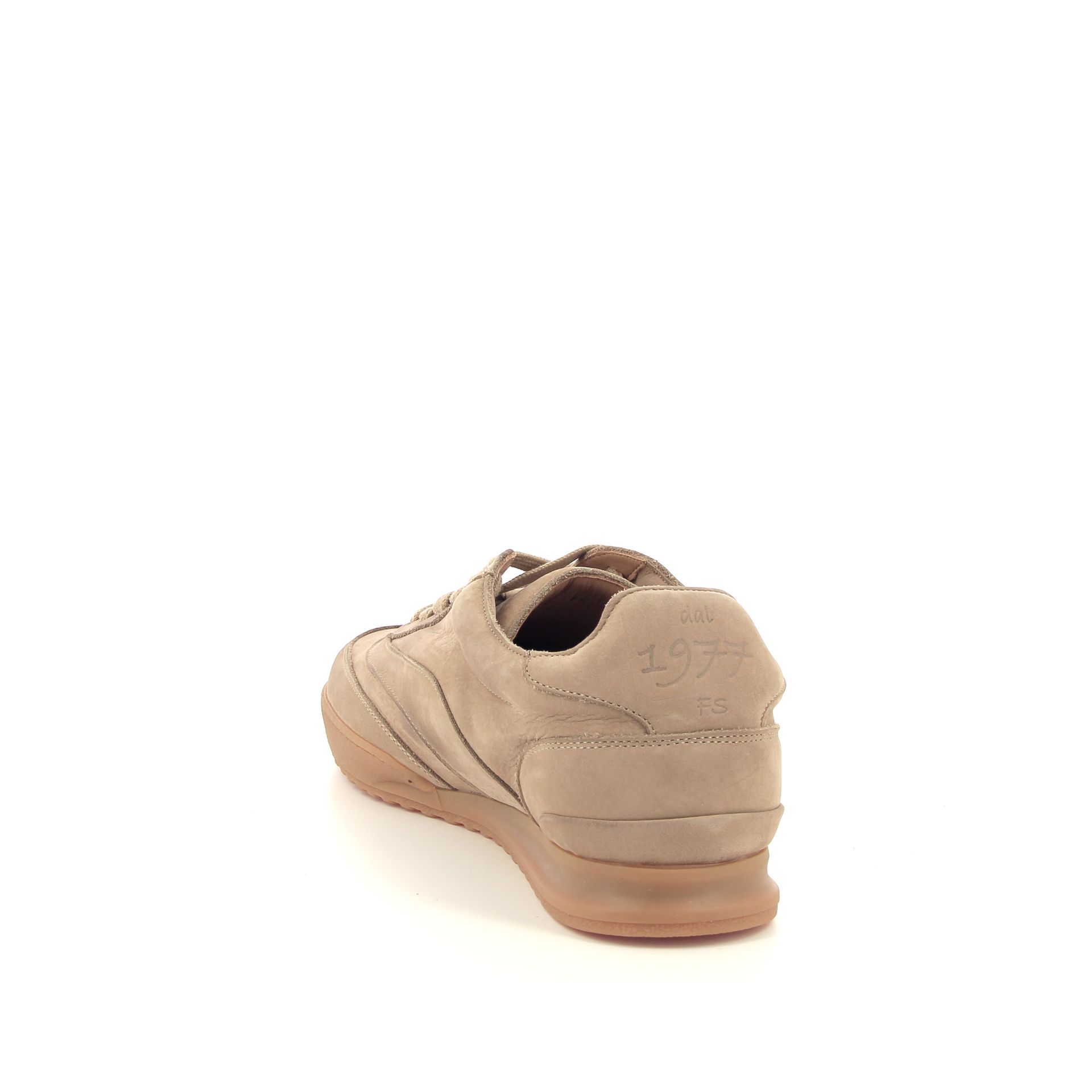 Fabrizio Silenzi Veterschoen 264430 beige