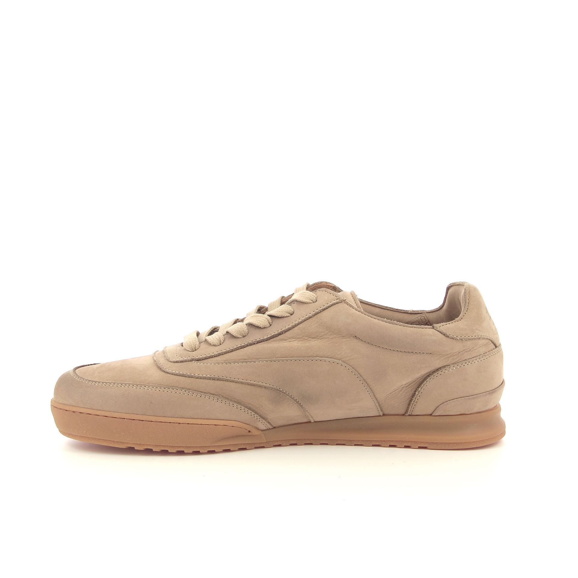 Fabrizio Silenzi Veterschoen 264430 beige