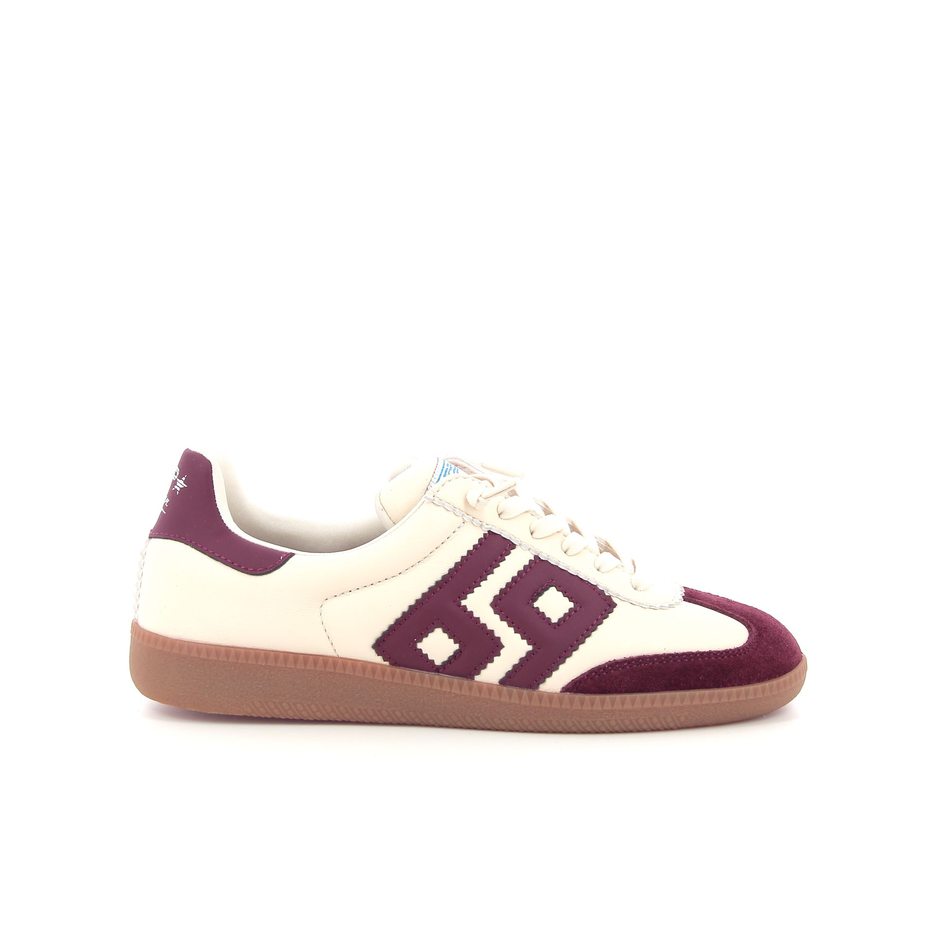 Mrp Sneaker 264432 beige