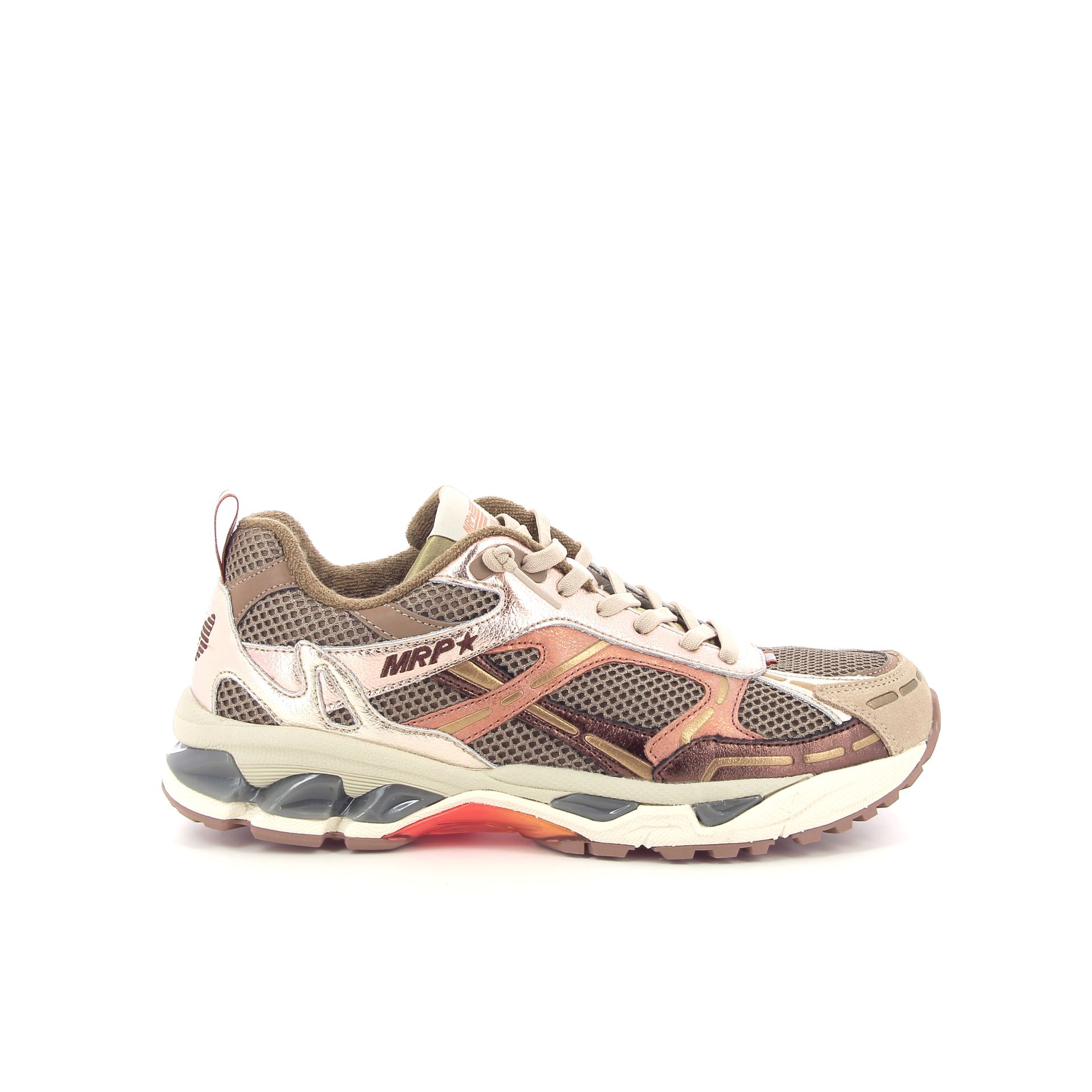 Mrp Melrose 264433 goud