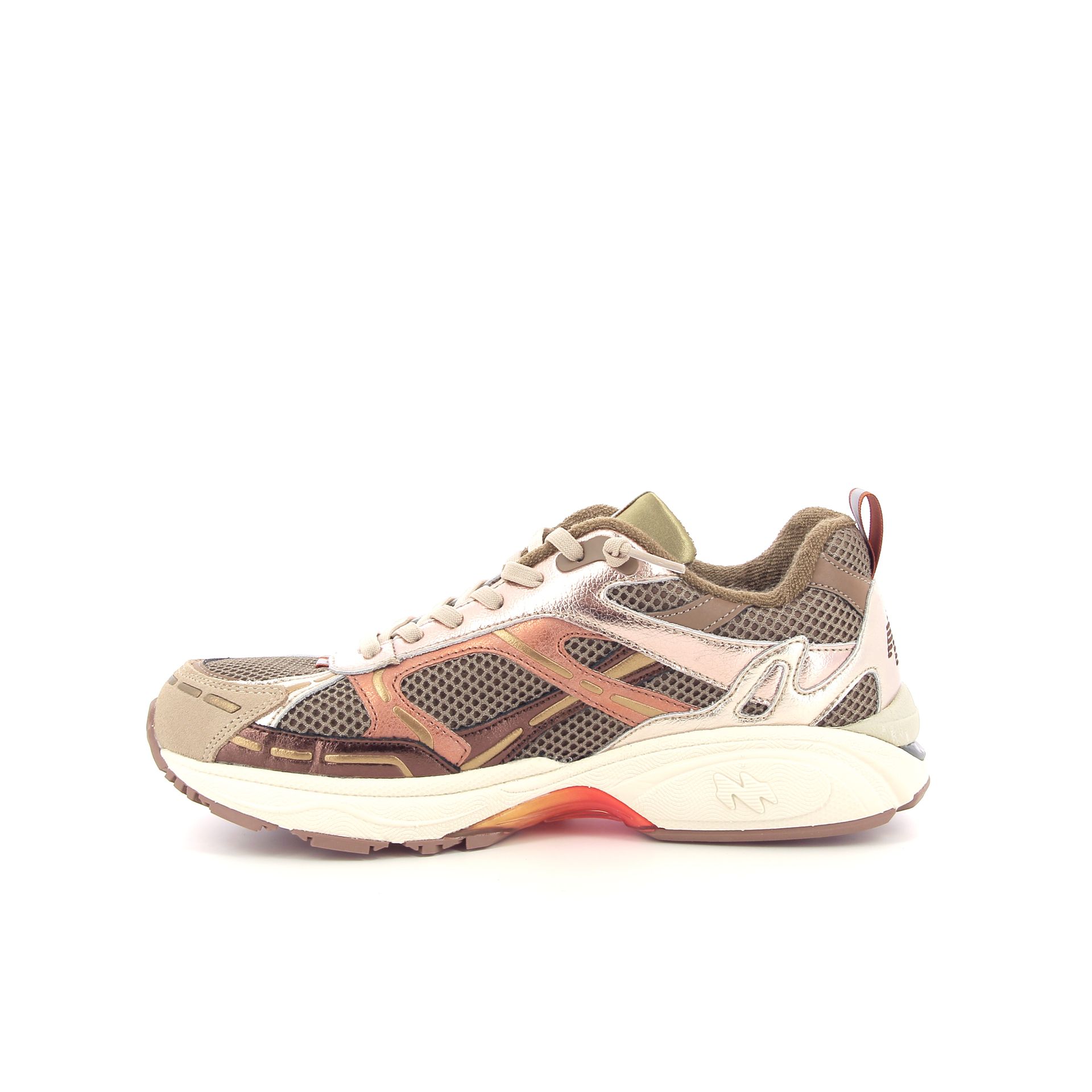 Mrp Melrose 264433 goud