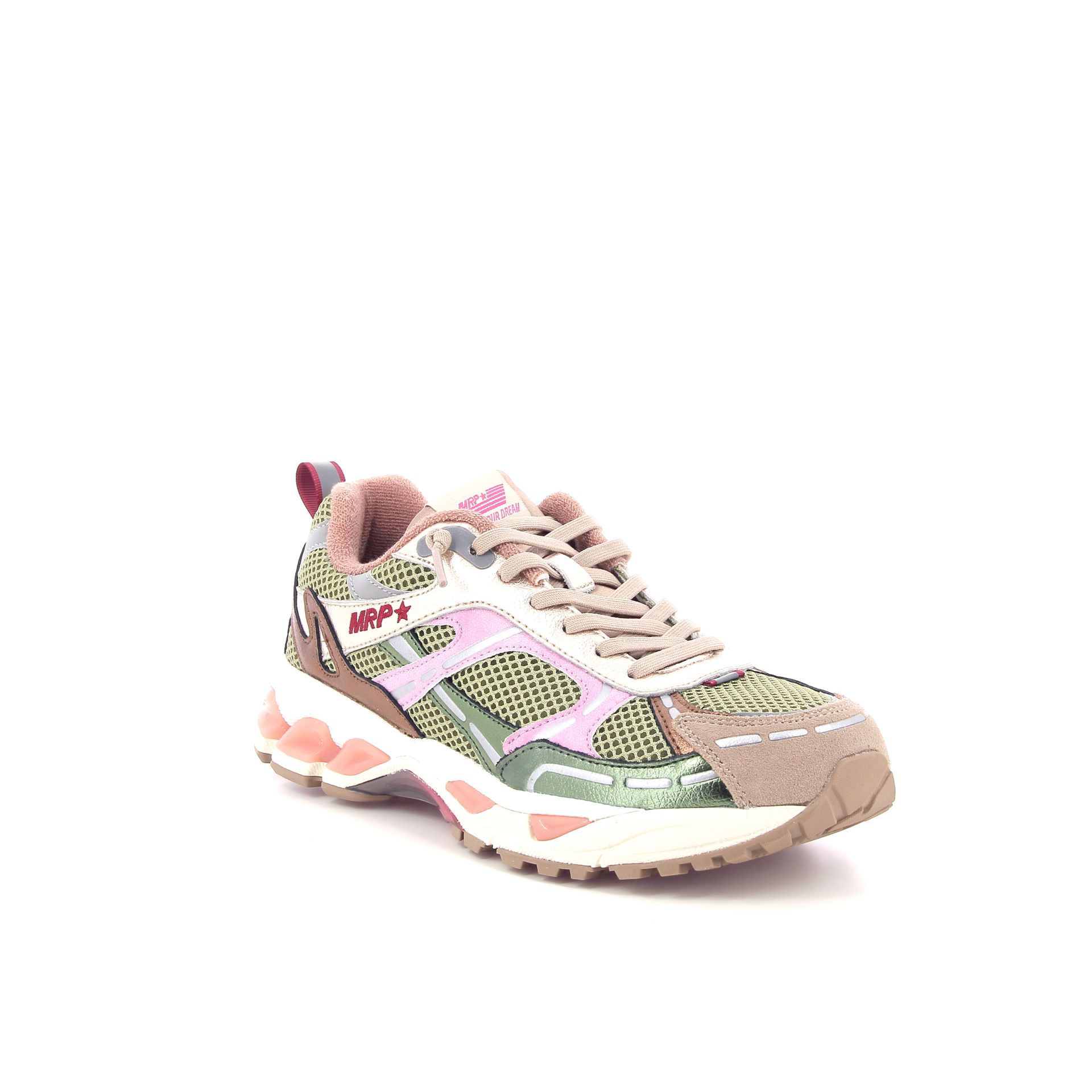 Mrp Melrose 264434 groen