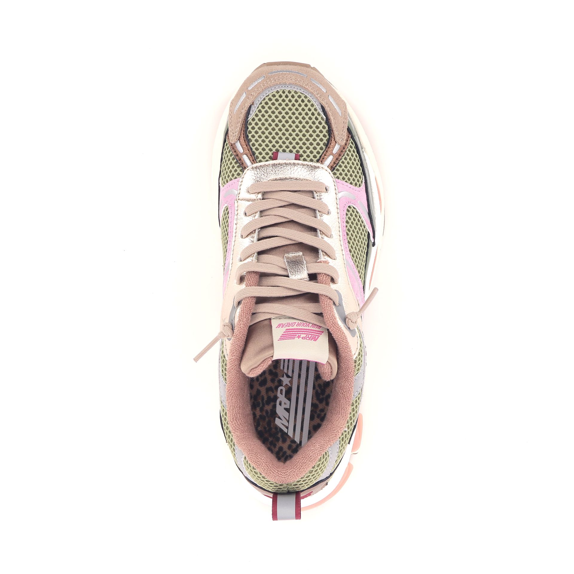 Mrp Melrose 264434 groen