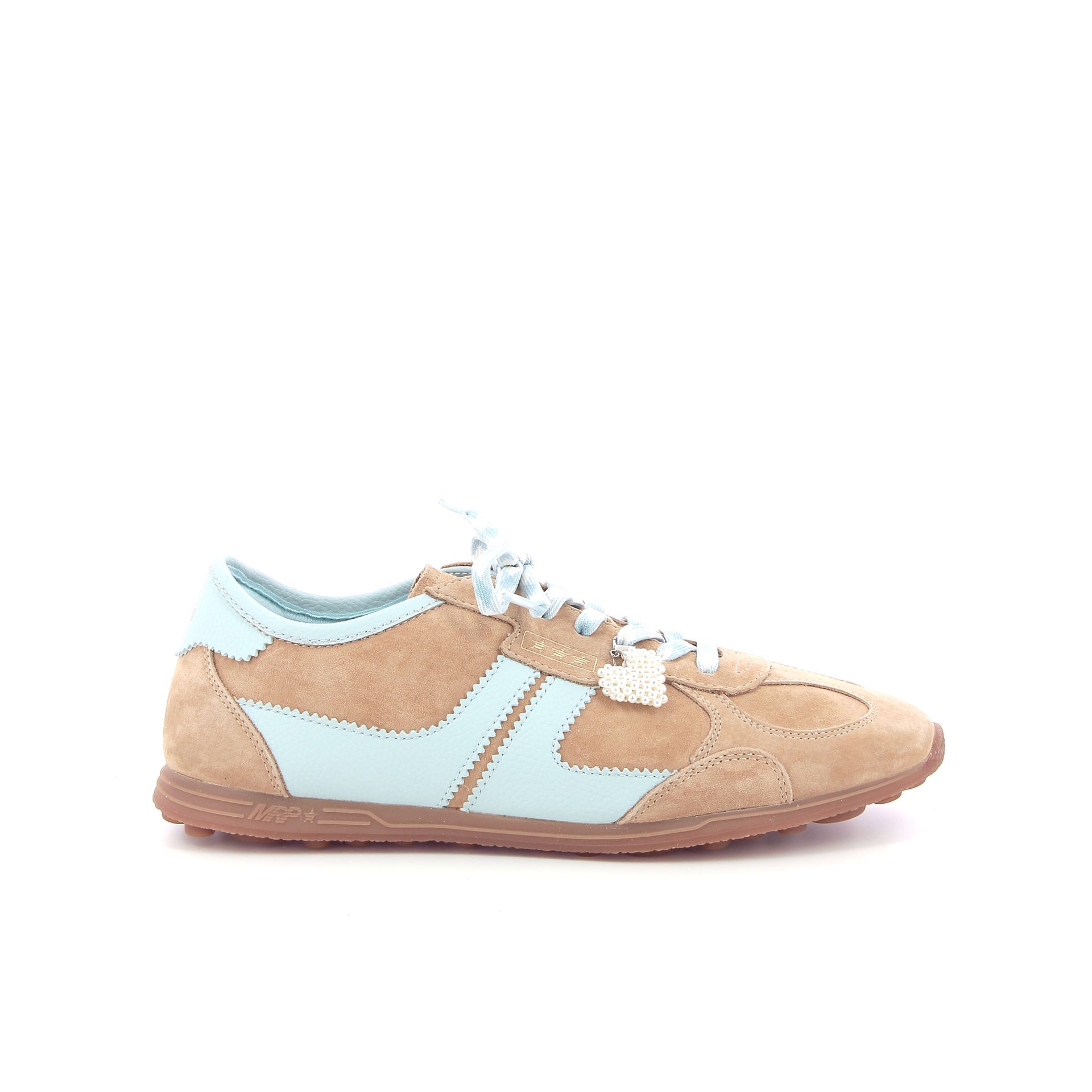 Mrp Sneaker 264435 cognac