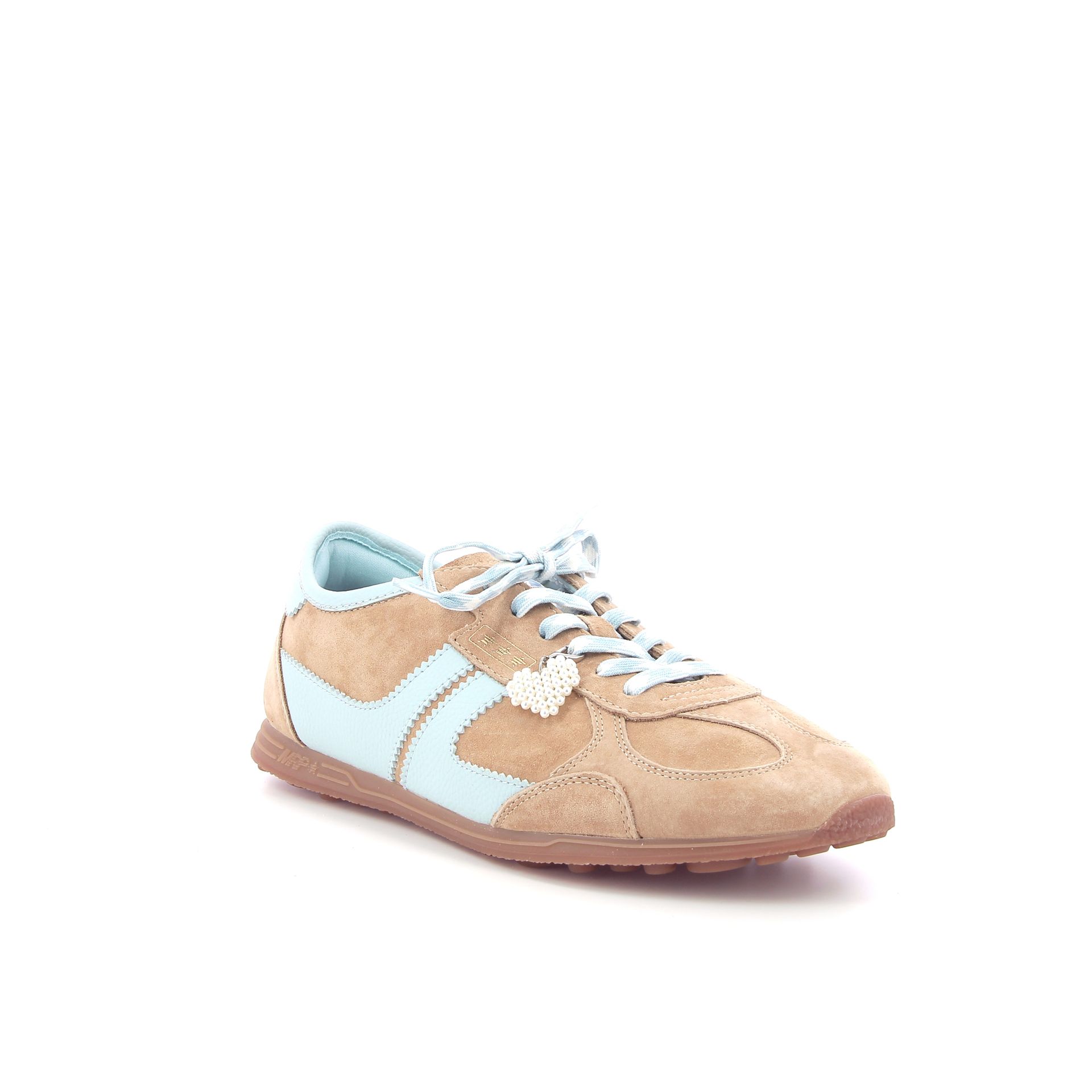 Mrp Sneaker 264435 cognac