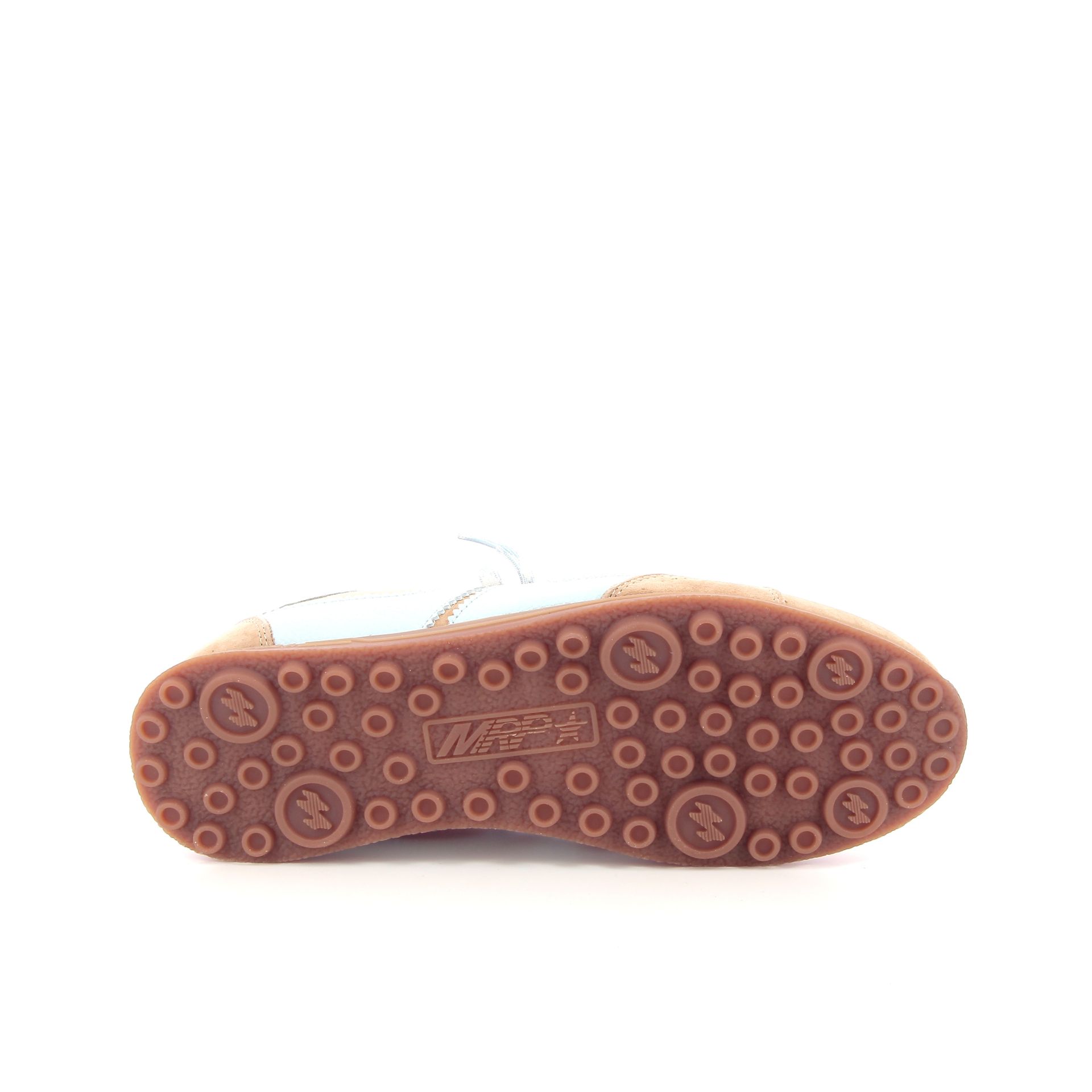 Mrp Sneaker 264435 cognac