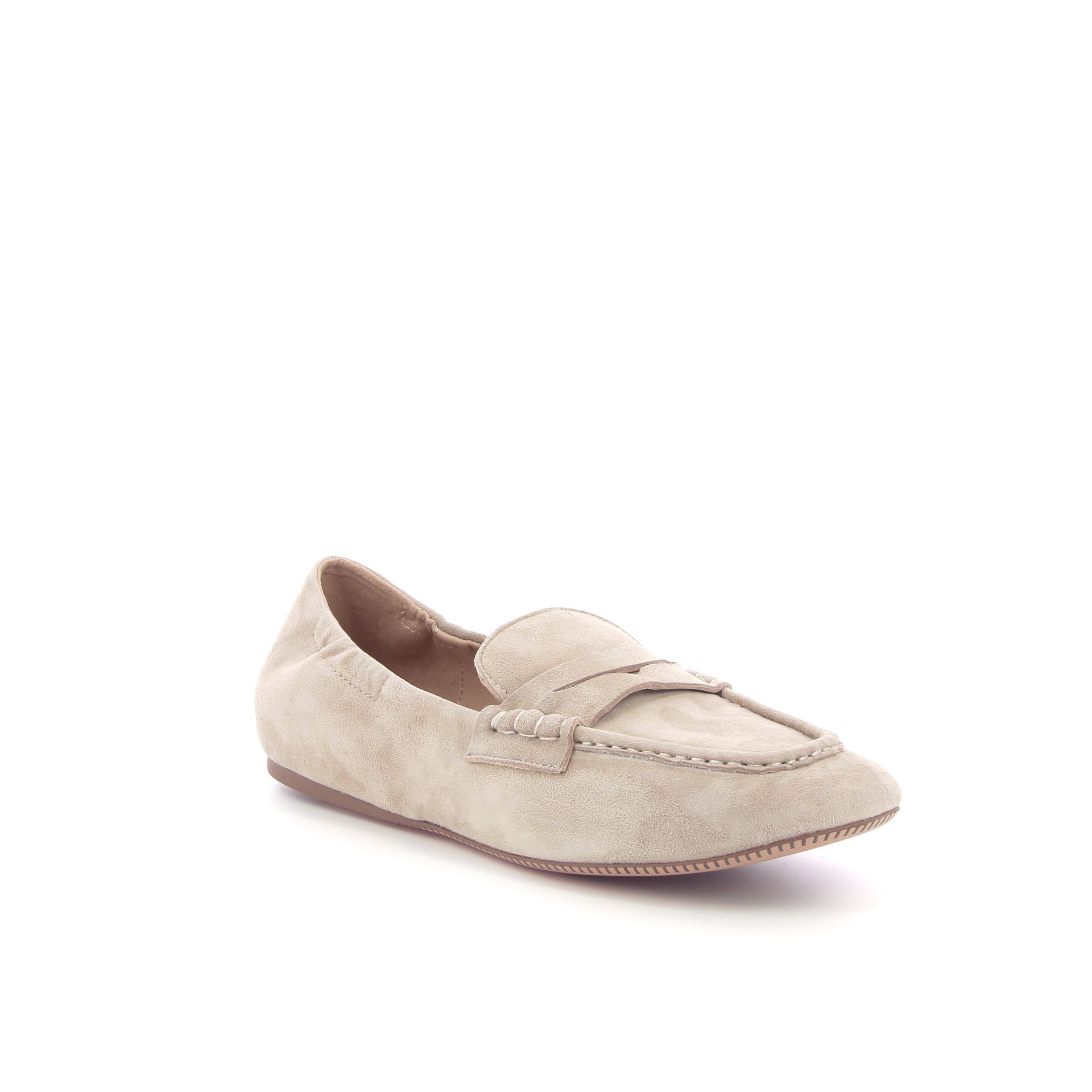 Maripé Mocassin 264437 beige