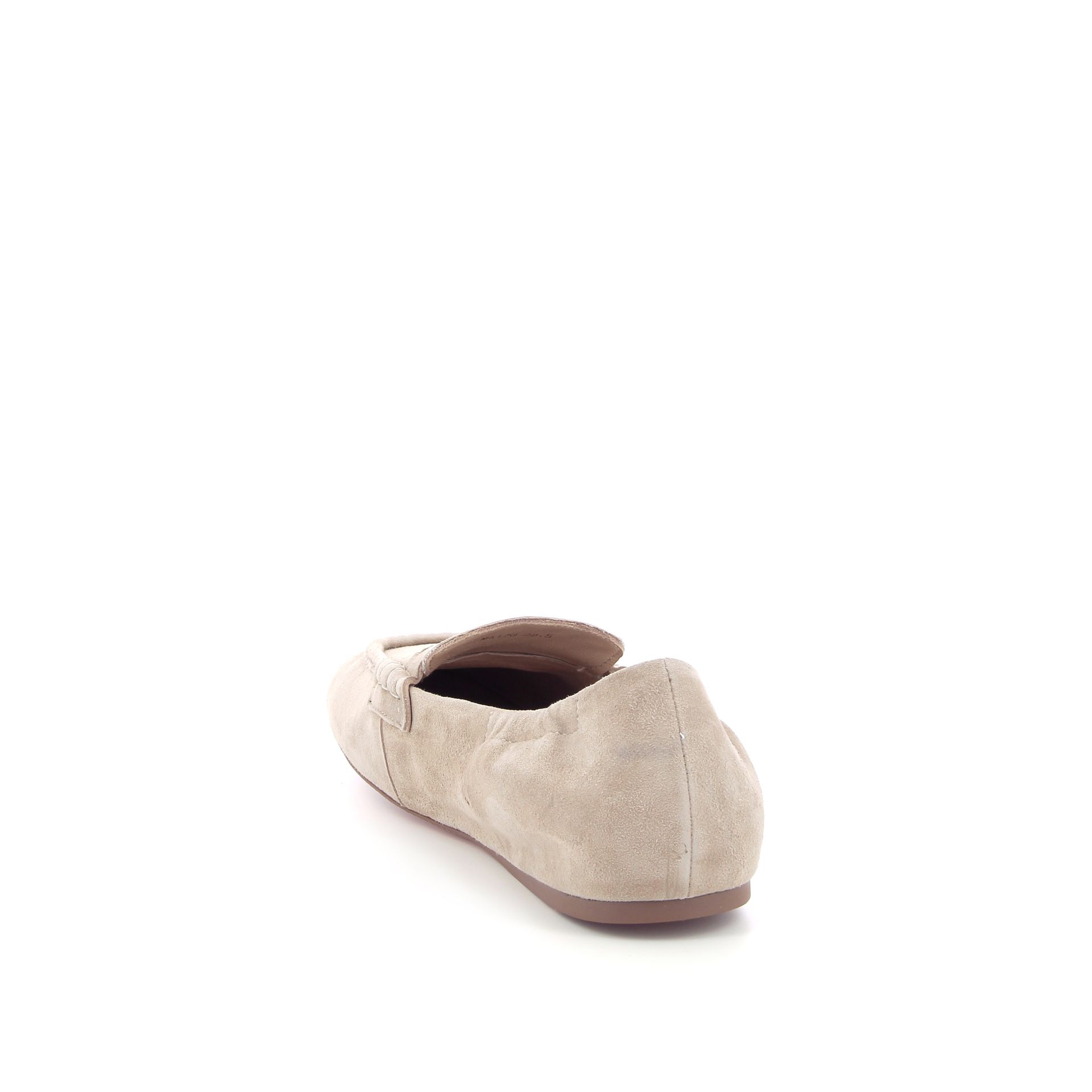Maripé Mocassin 264437 beige