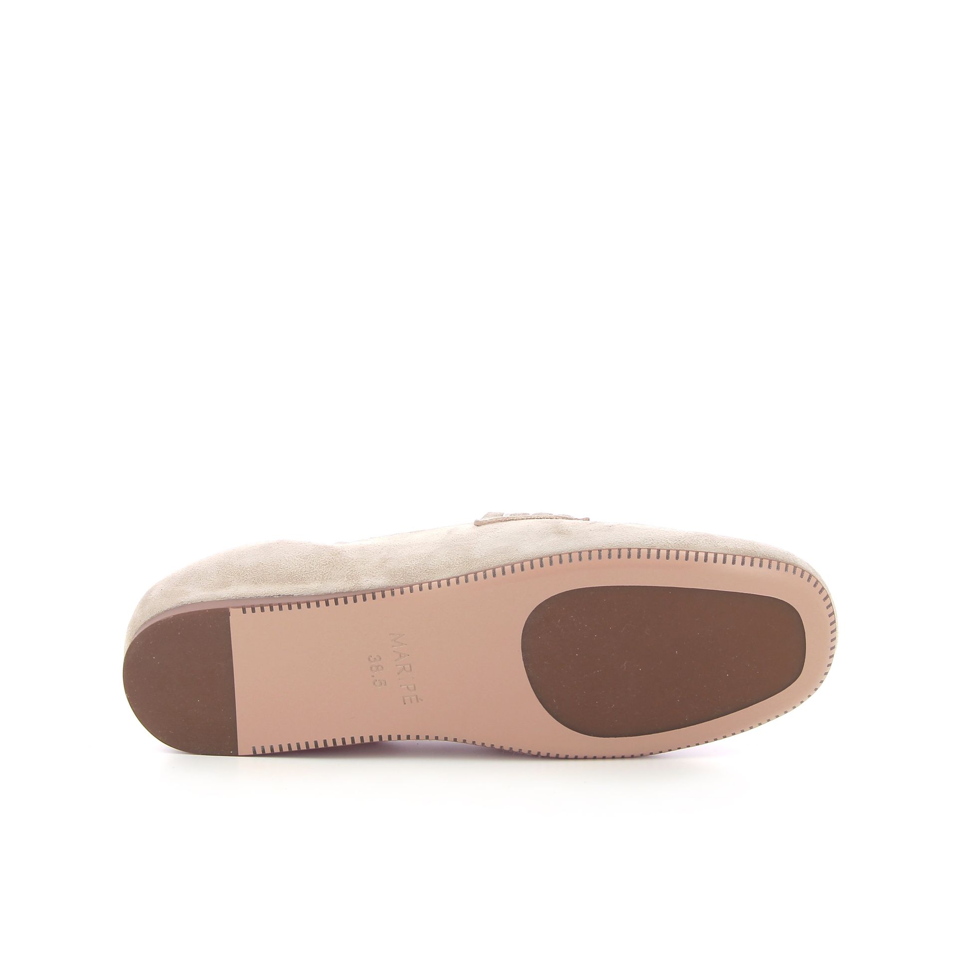 Maripé Mocassin 264437 beige