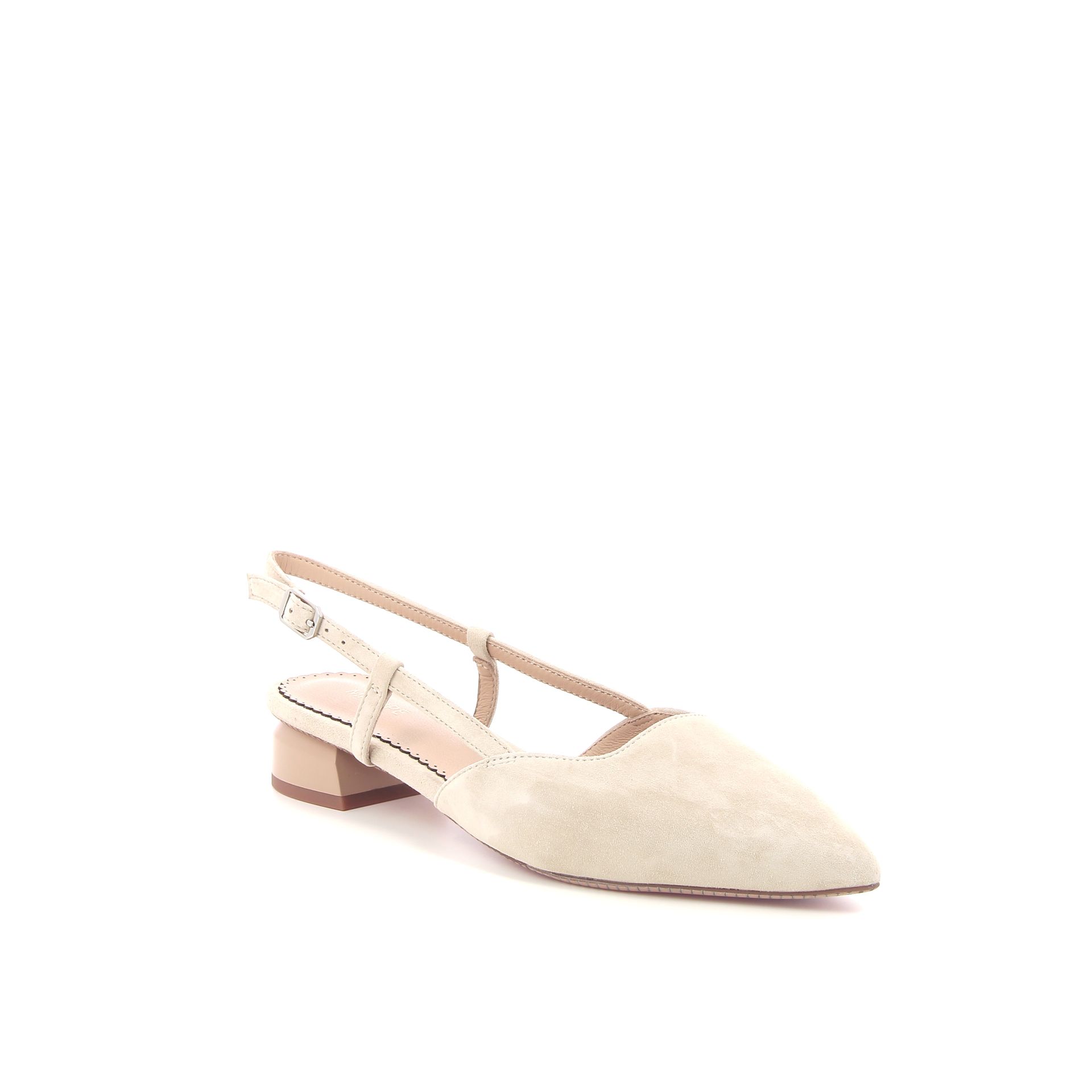 Maripé Slingback 264438 beige