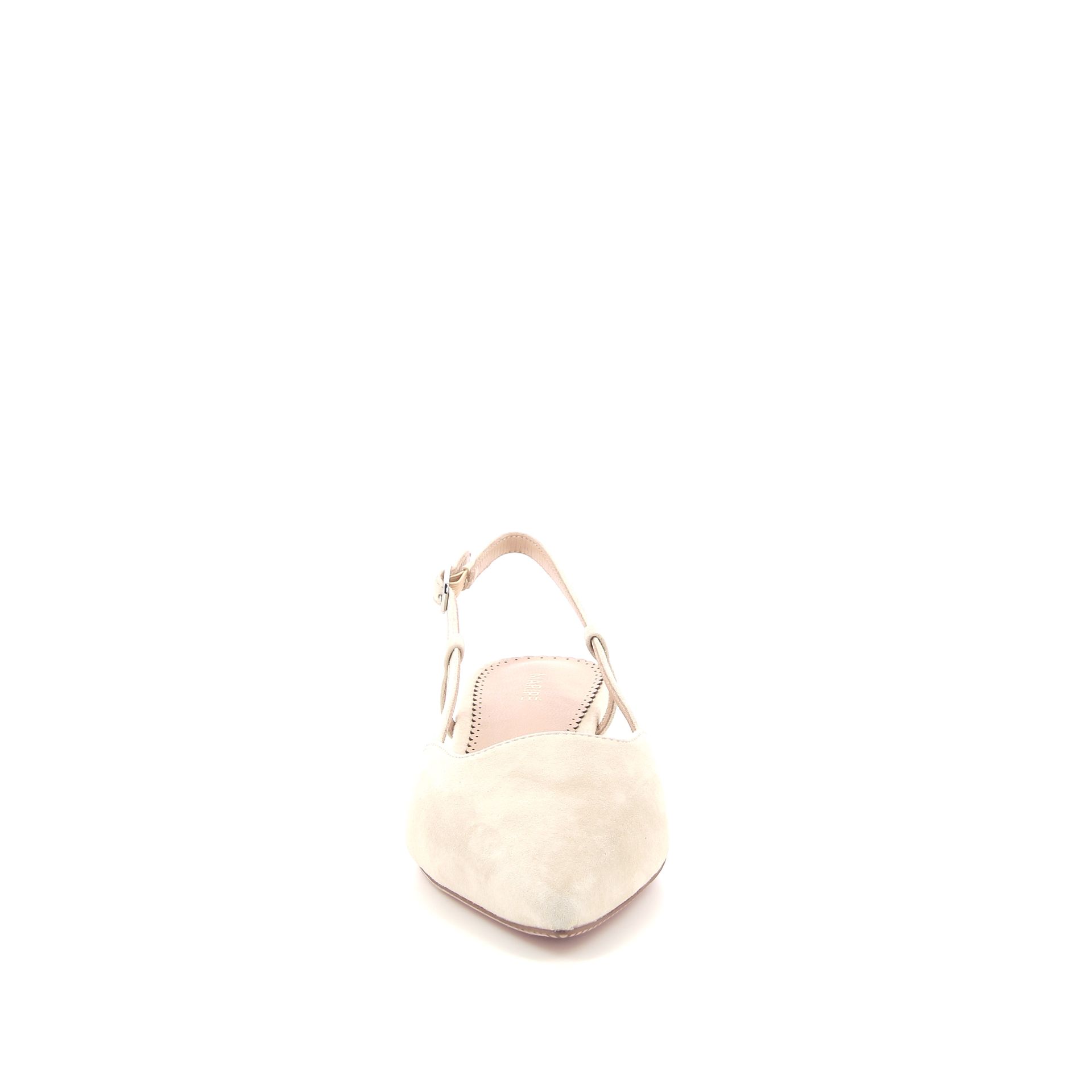 Maripé Slingback 264438 beige