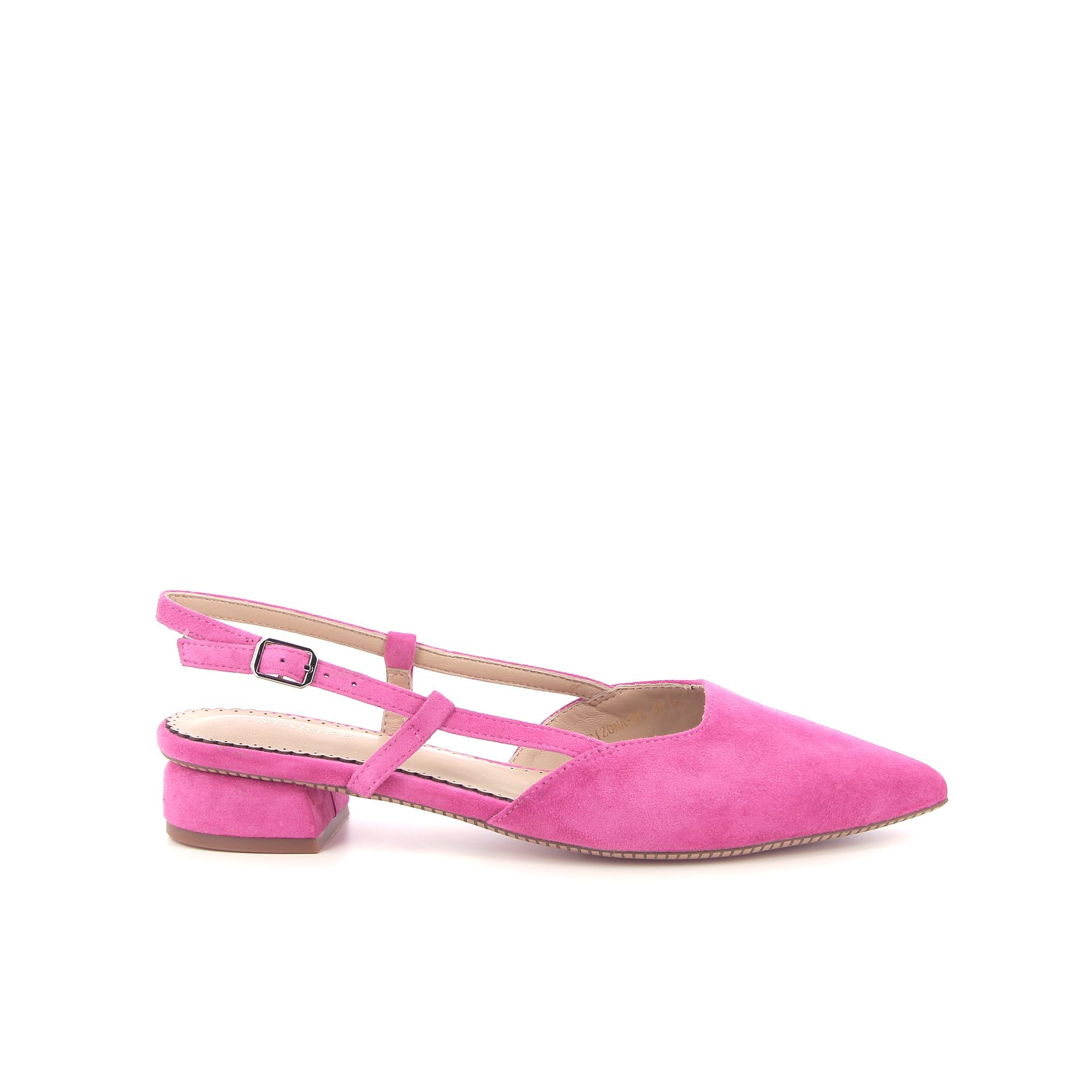 Maripé Slingback 264439 roze