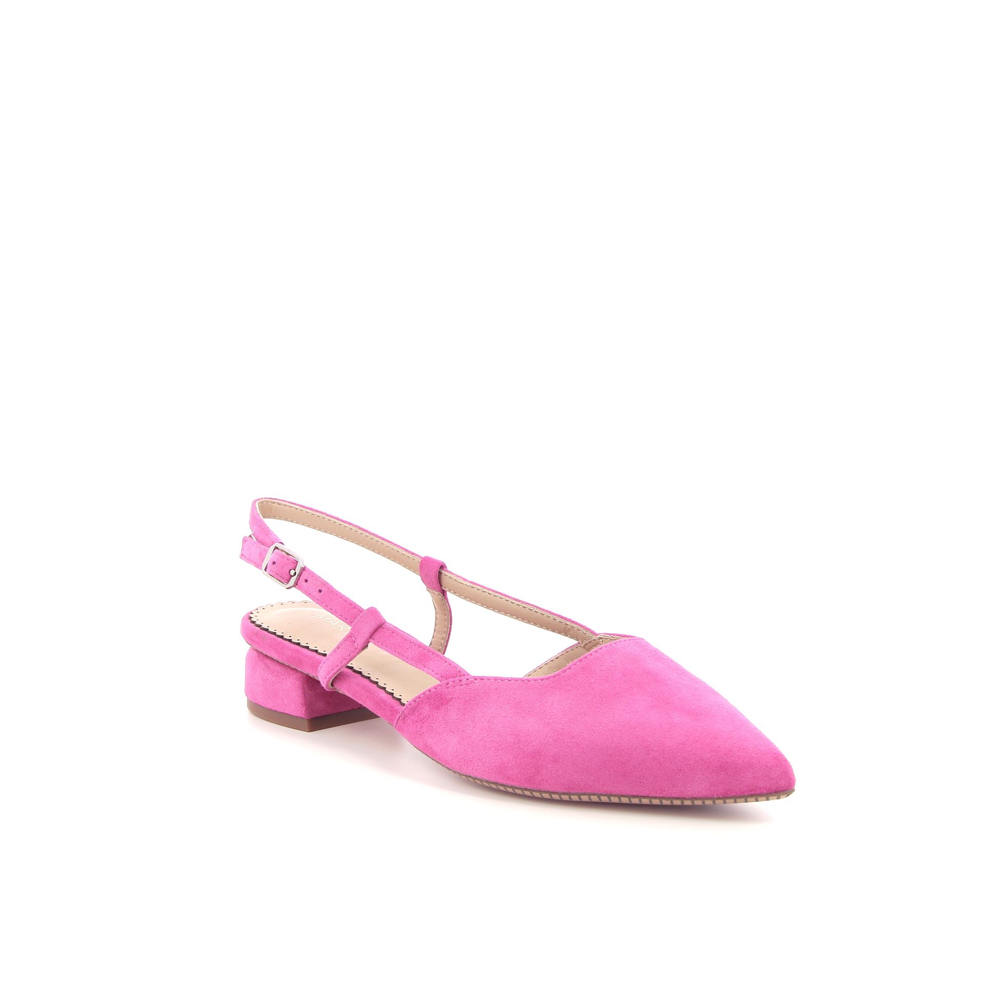 Maripé Slingback 264439 roze