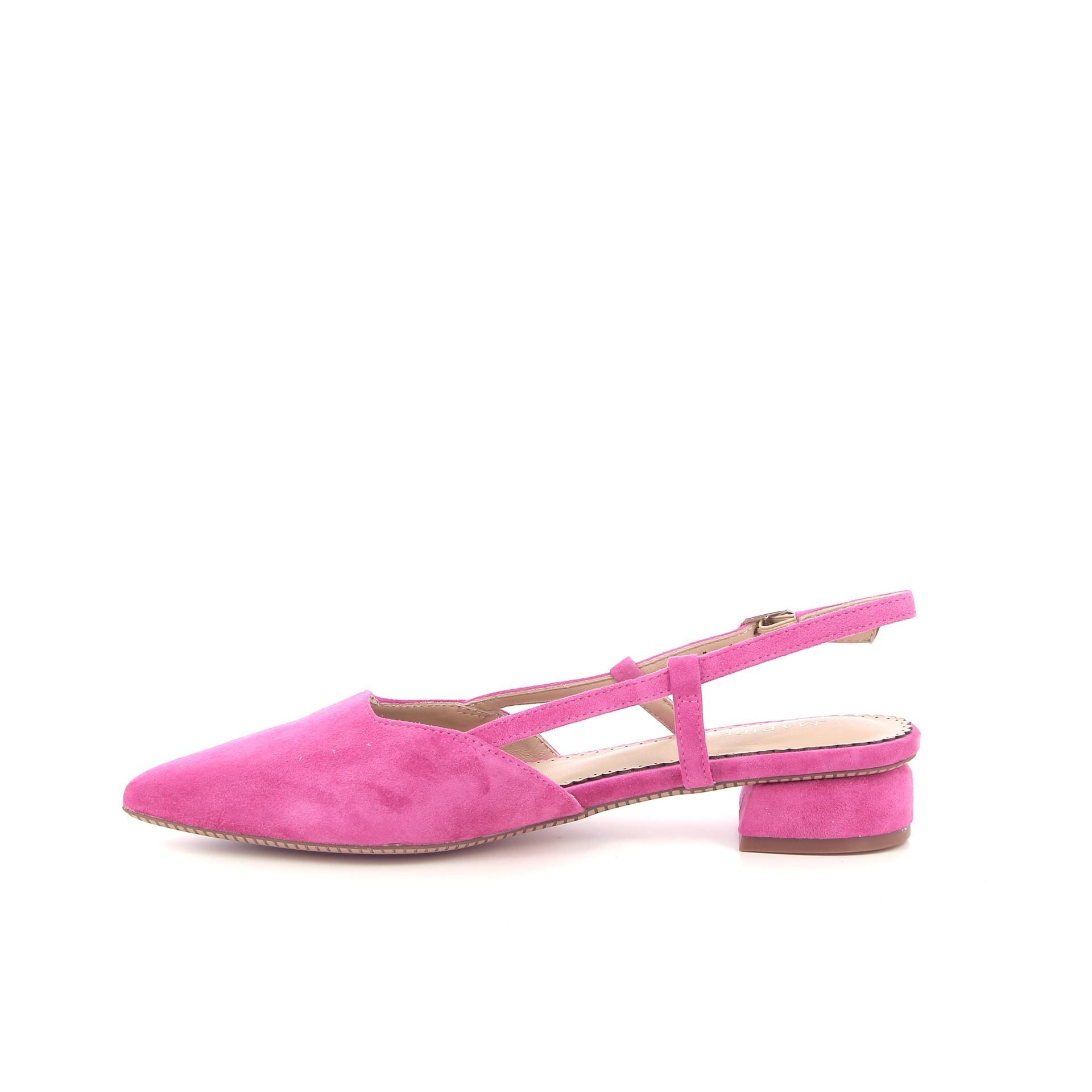 Maripé Slingback 264439 roze