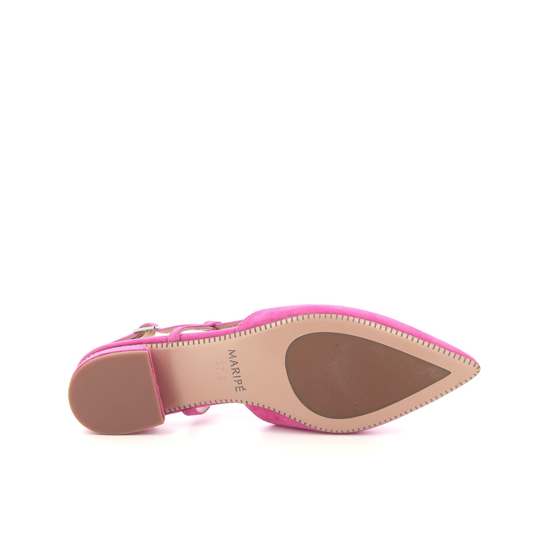 Maripé Slingback 264439 roze