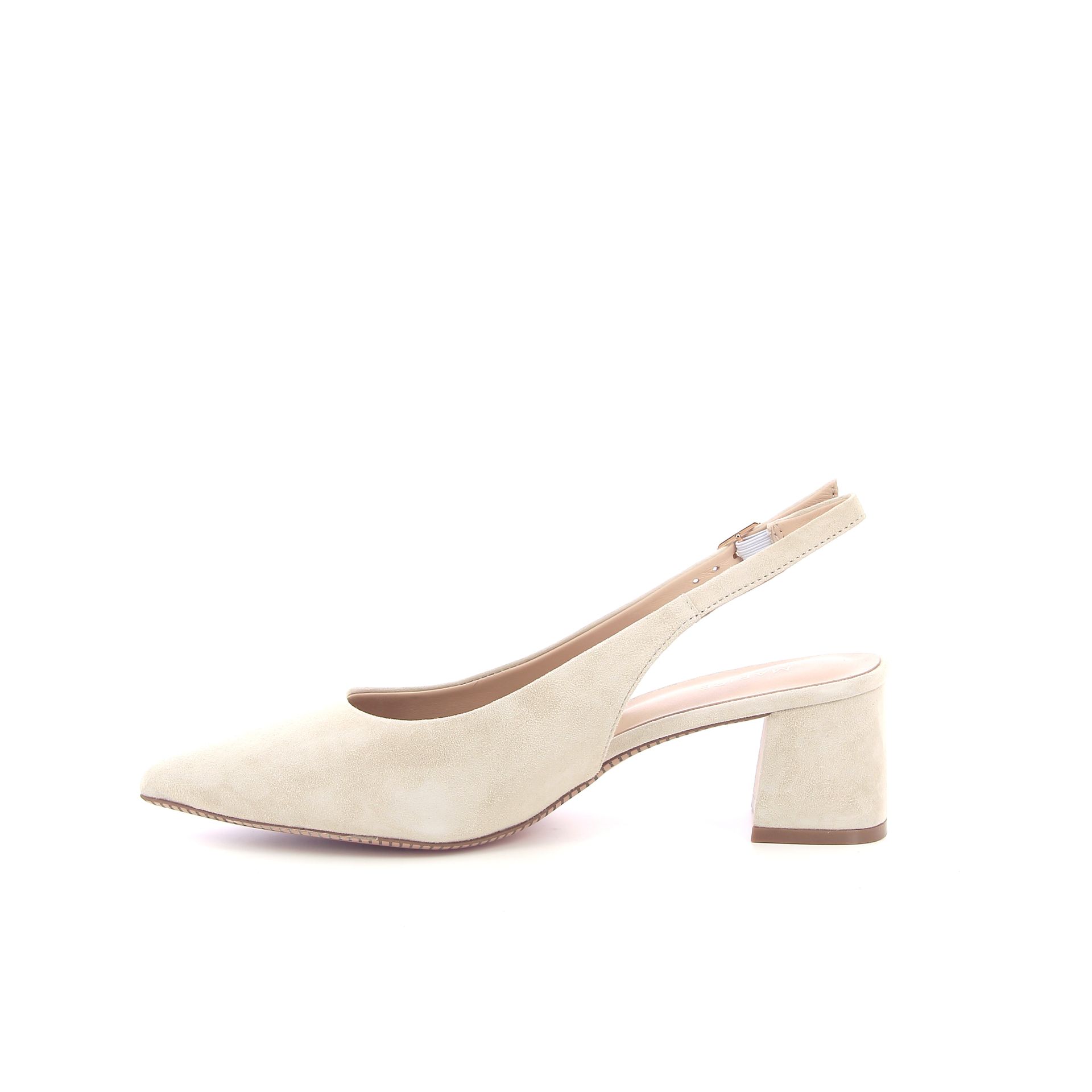 Maripé Slingback 264442 beige