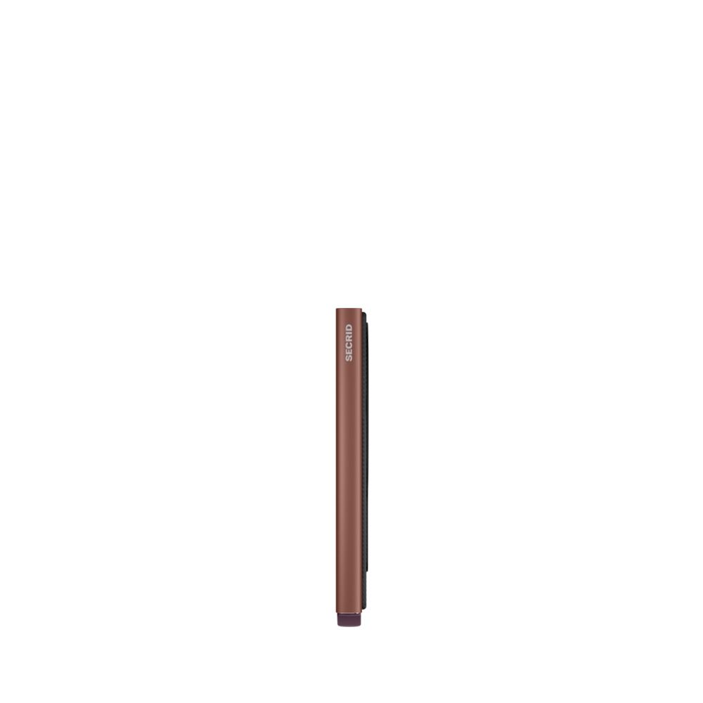 Secrid Cardprotector Magsafe Rose 264450 roze