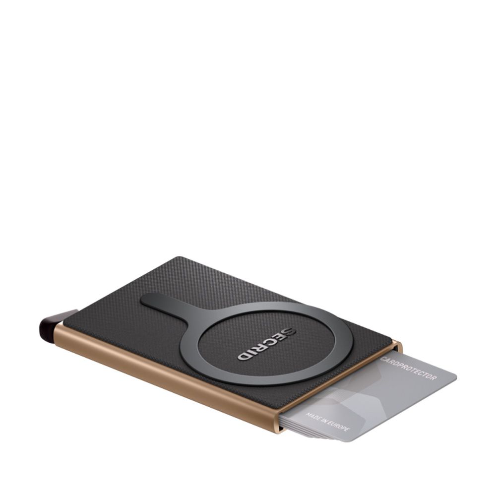 Secrid Cardprotector Magsafe Sand 264451 beige